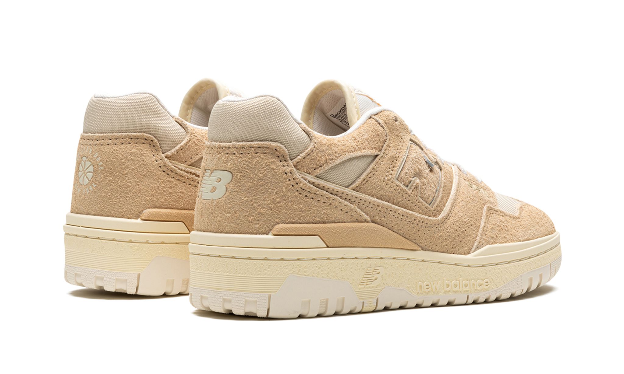 Aime Leon Dore x 550 'Warm Sand'