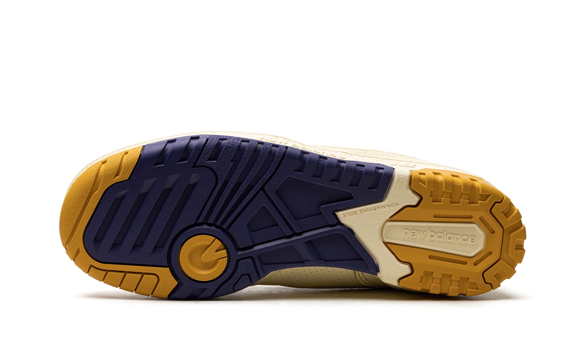 Aime Leon Dore x 550 'Masaryk Community Gym - Dawn Glow'