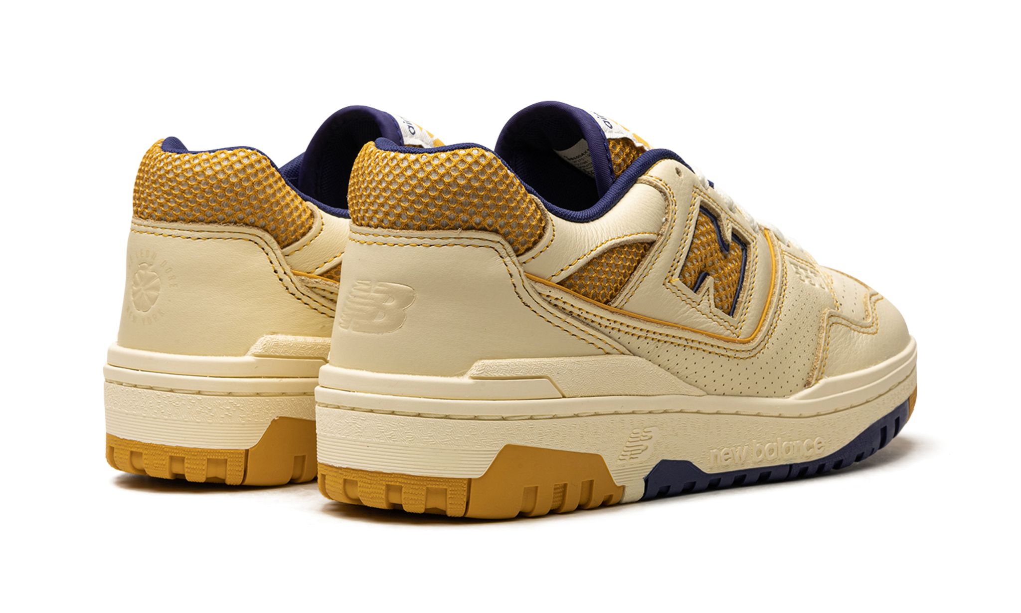 Aime Leon Dore x 550 'Masaryk Community Gym - Dawn Glow'