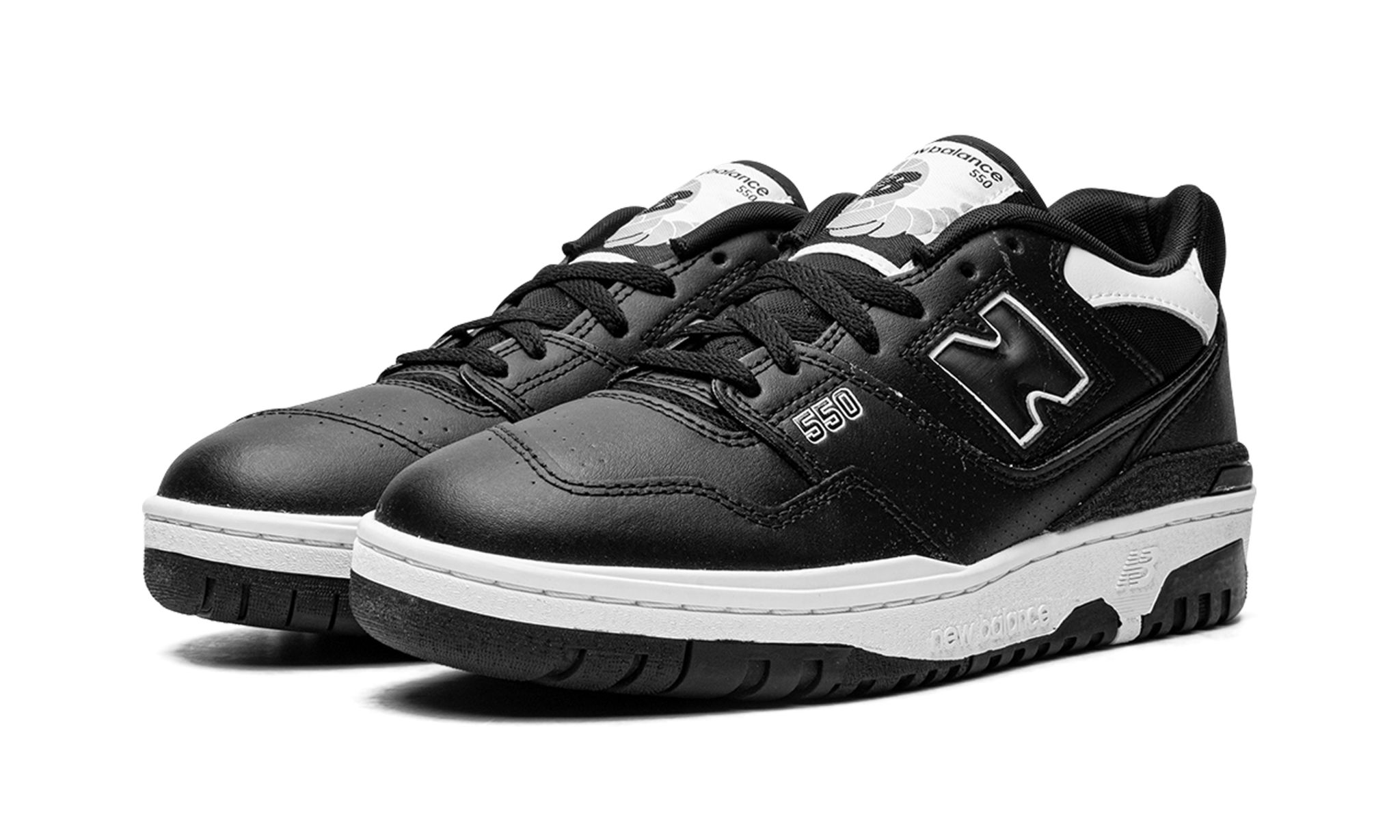 550 'Black White'