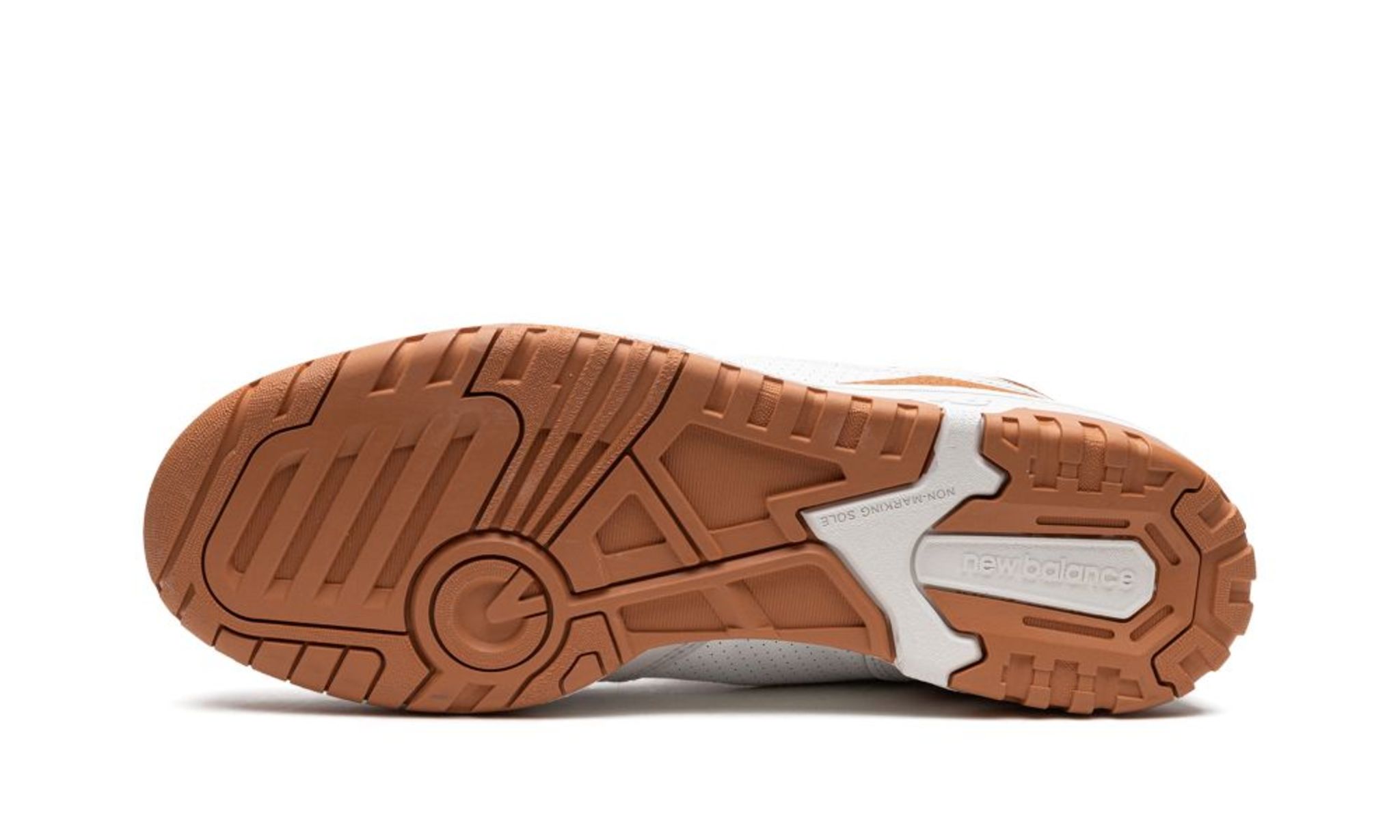 550 'Burnt Orange'