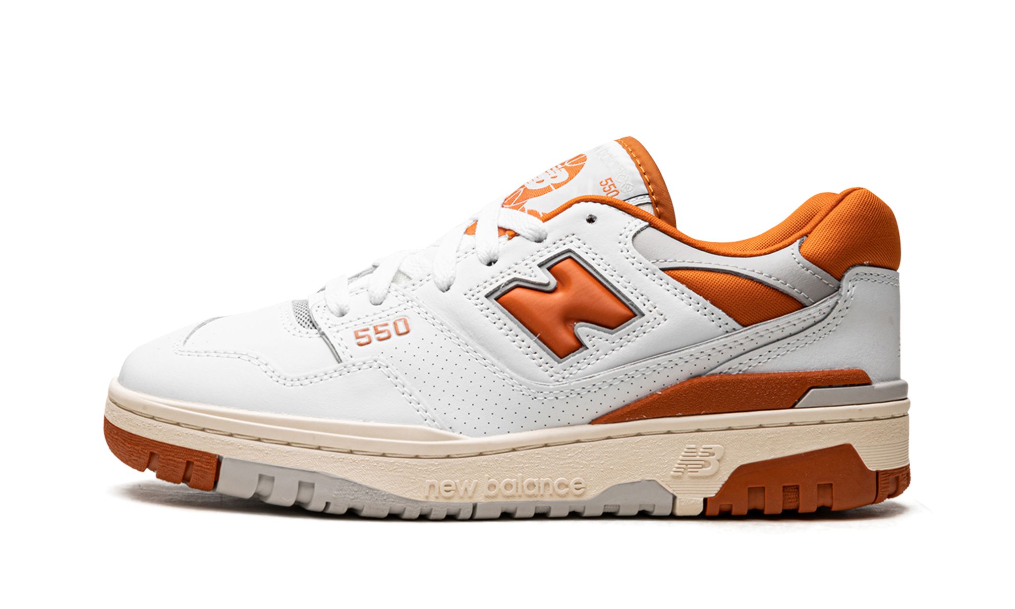 size? x 550 'College Pack'