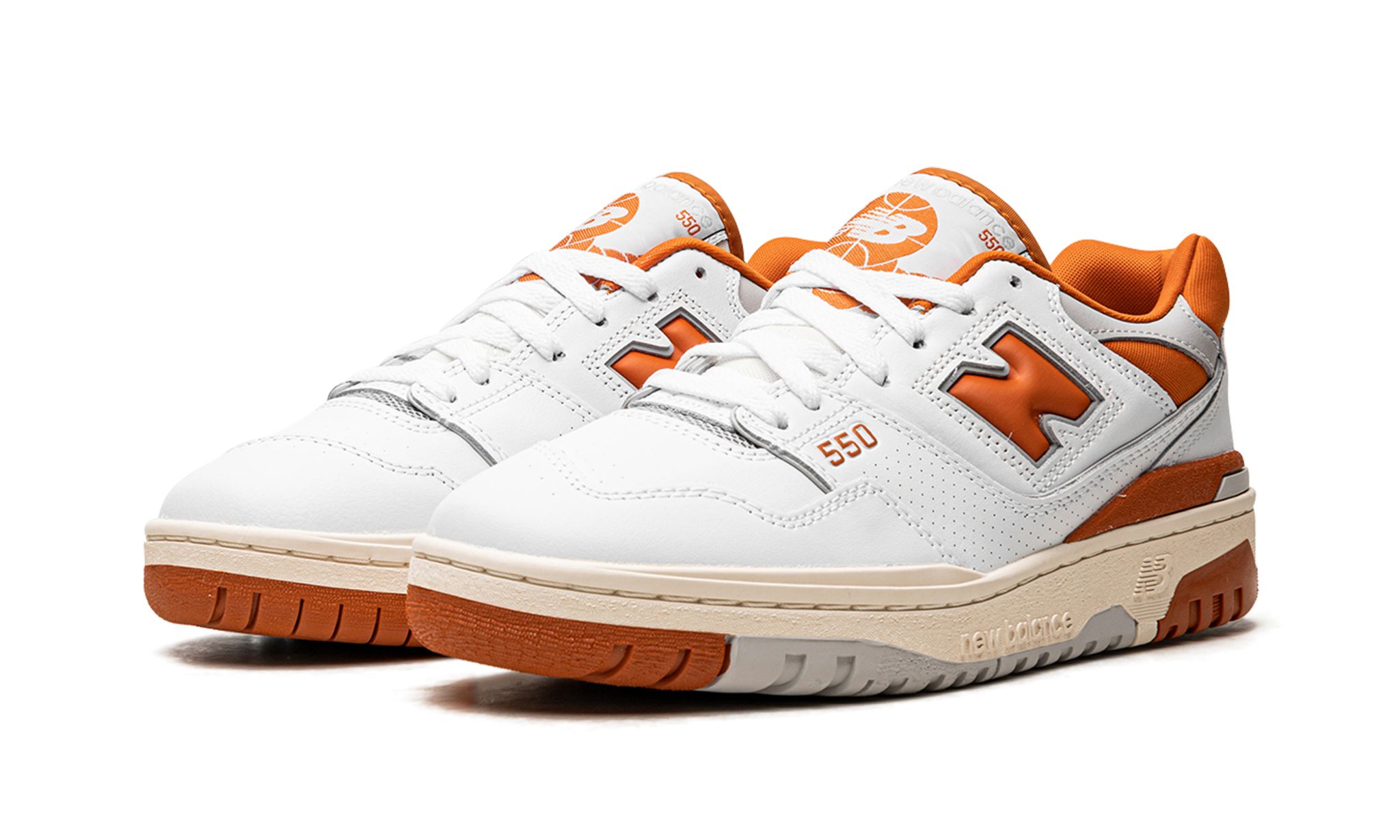 size? x 550 'College Pack'