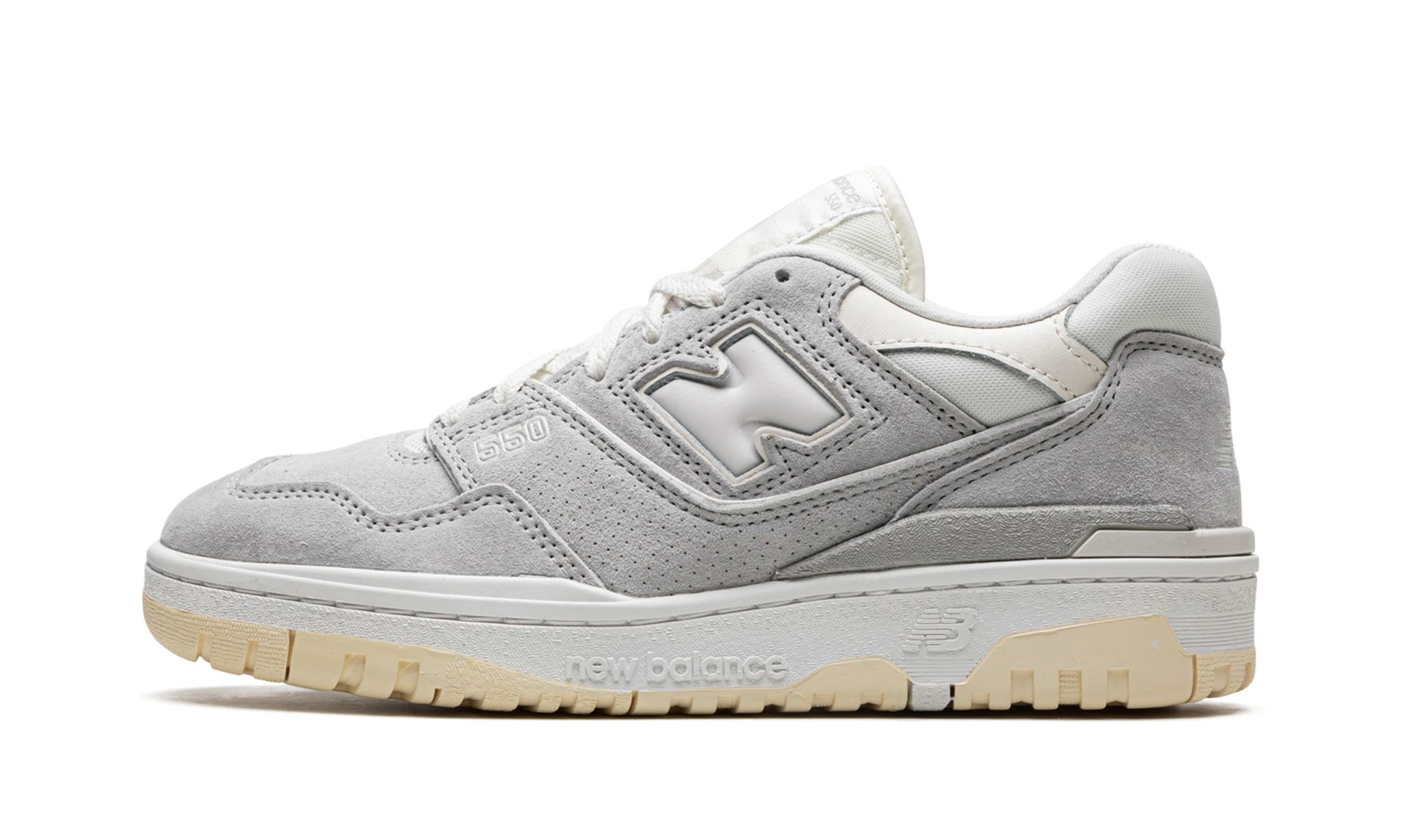 550 'Rain Cloud Sea Salt'