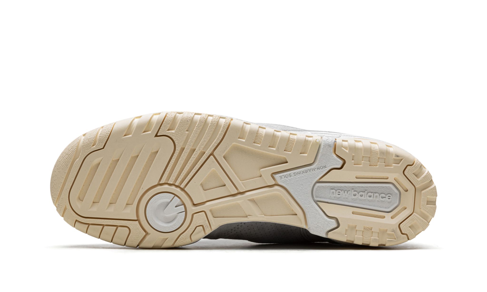 550 'Rain Cloud Sea Salt'
