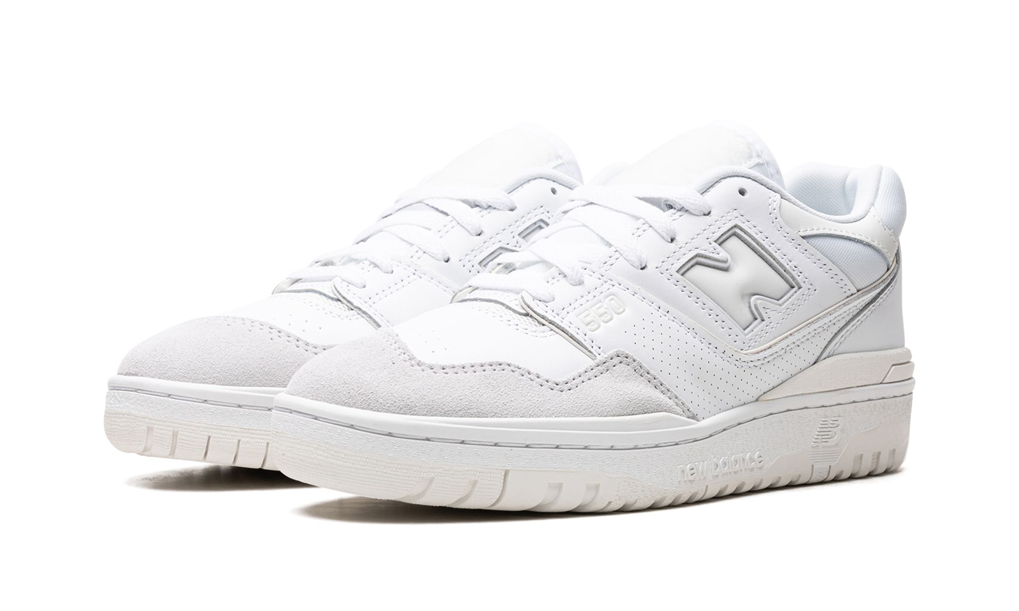 550 'White Reflection'
