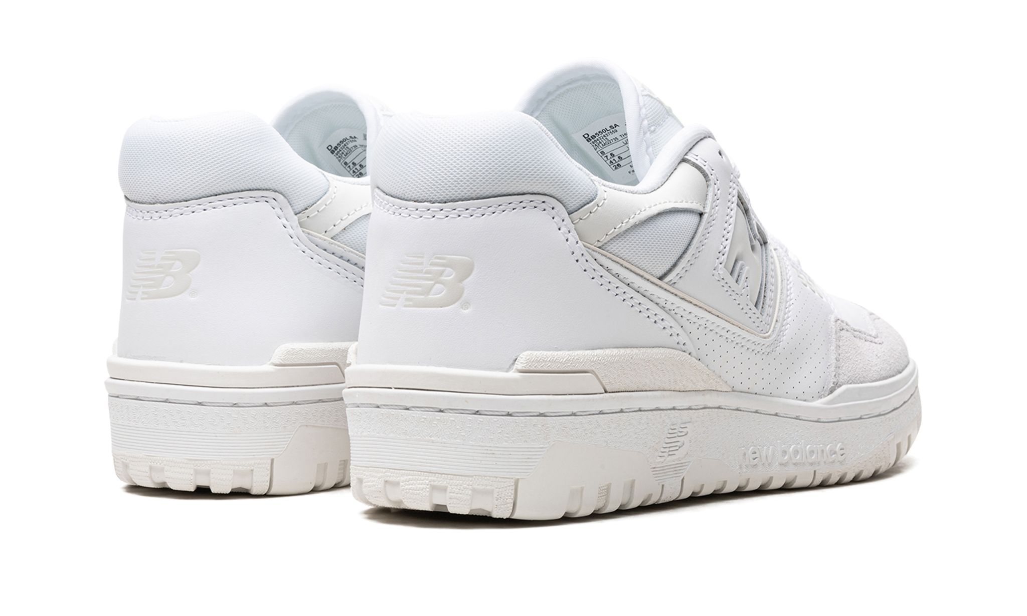 550 'White Reflection'