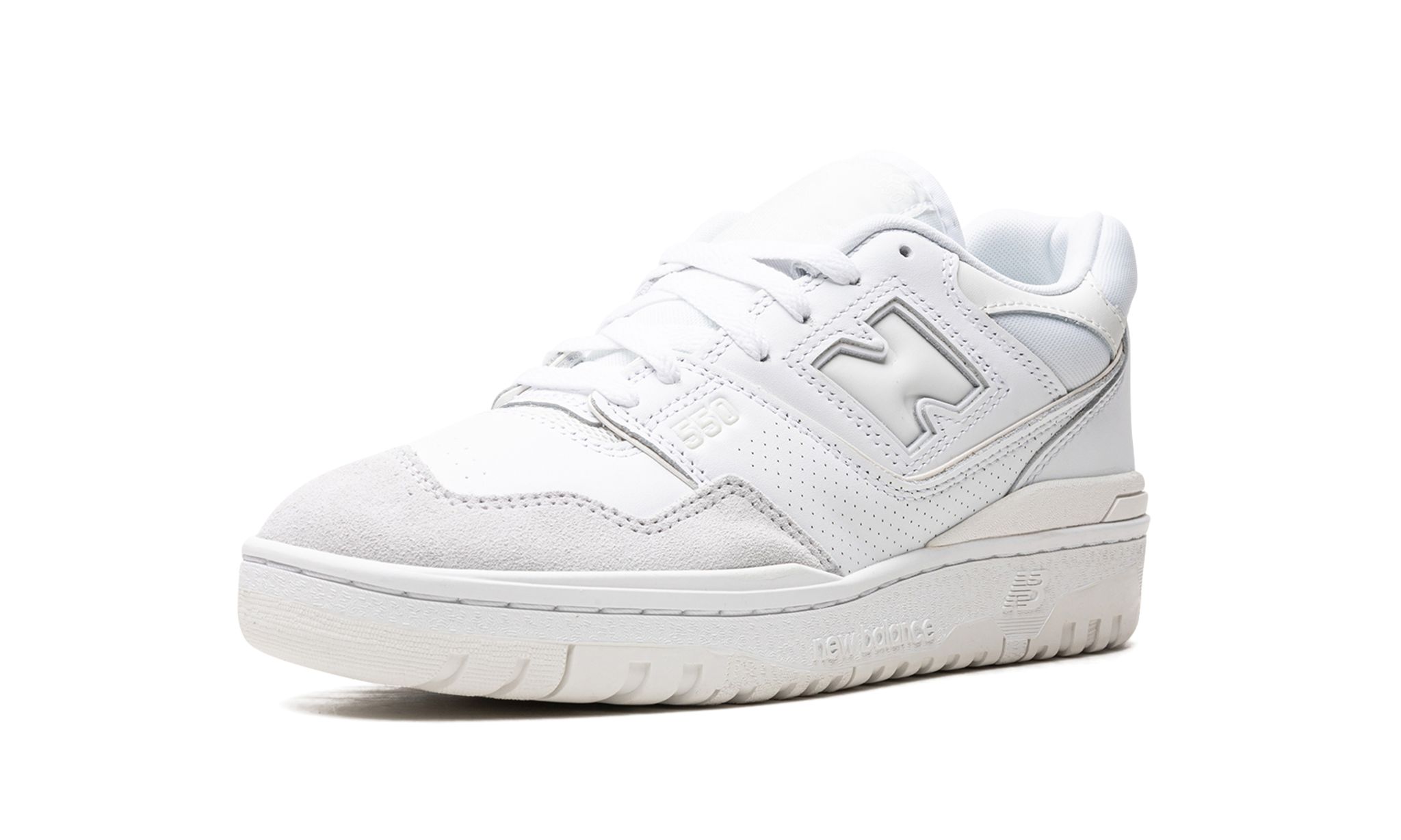 550 'White Reflection'