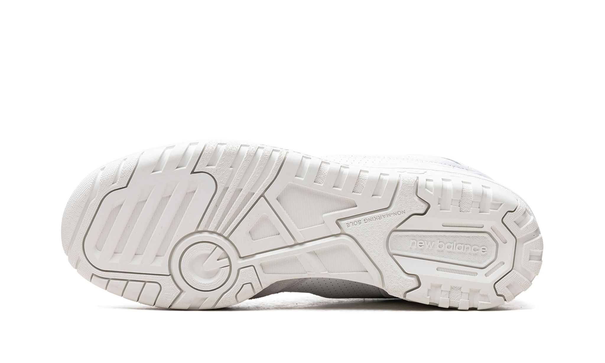 550 'White Reflection'