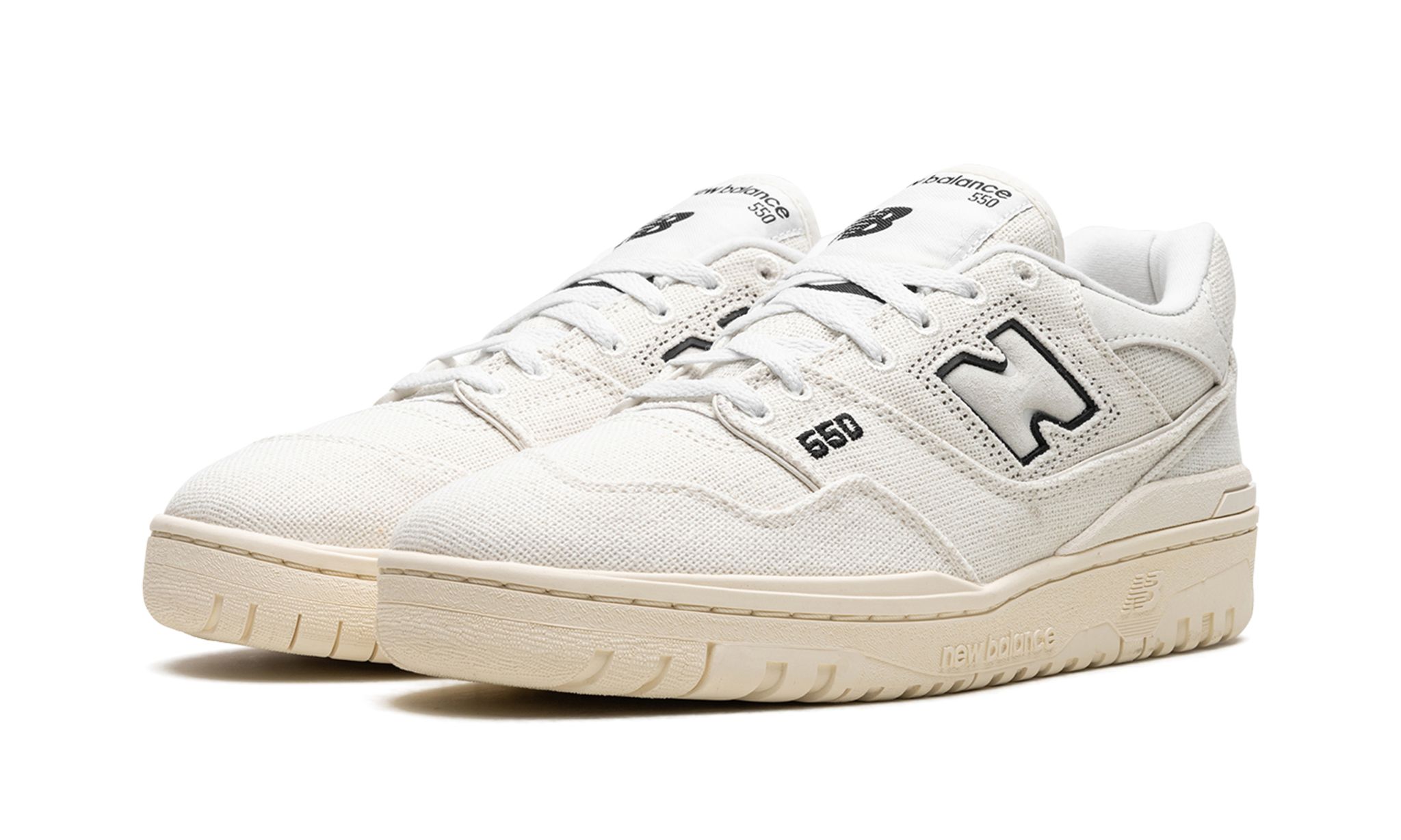 550 'Hemp Pack - Sea Salt'