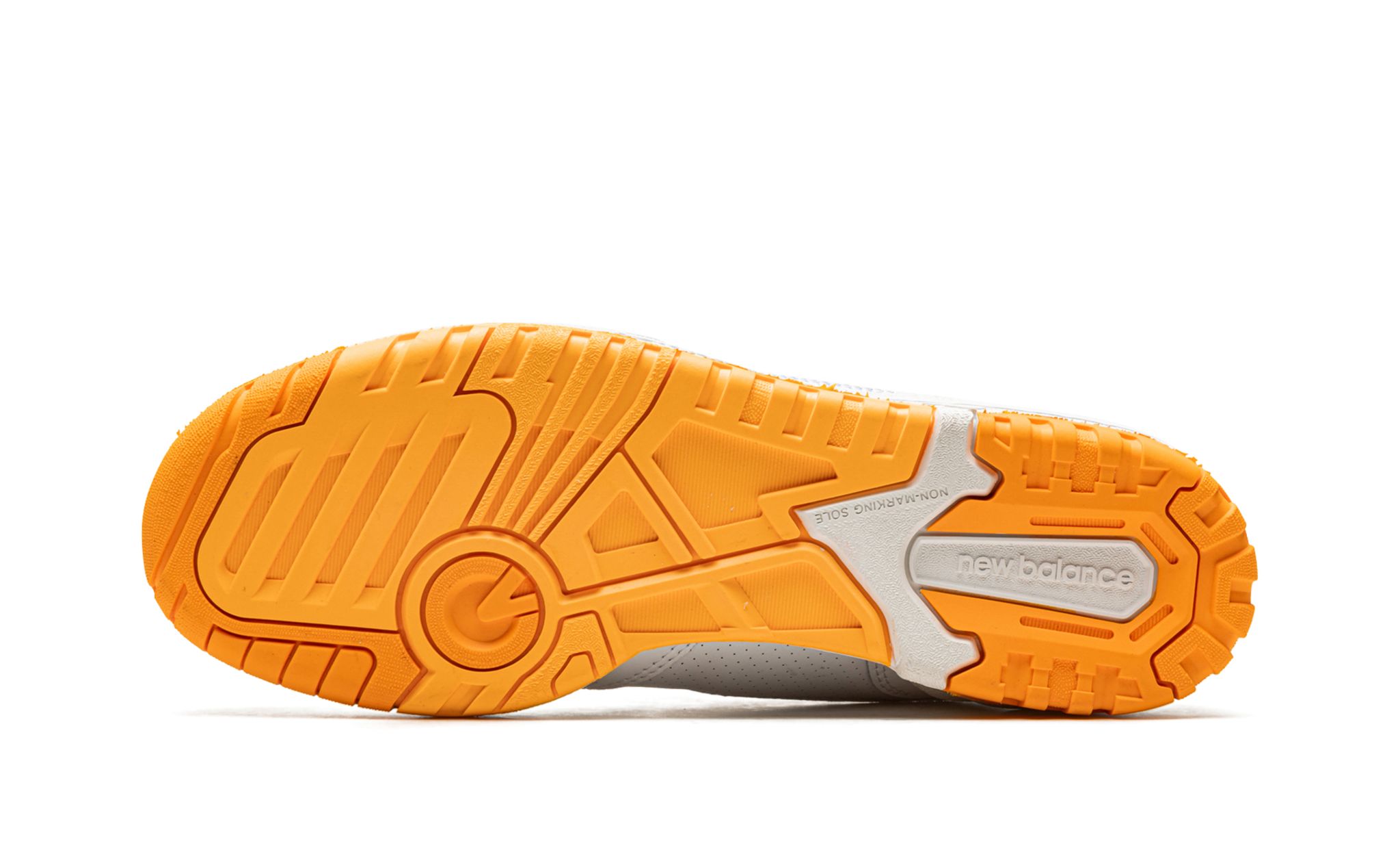 550 'Lakers Pack - Vibrant Orange'