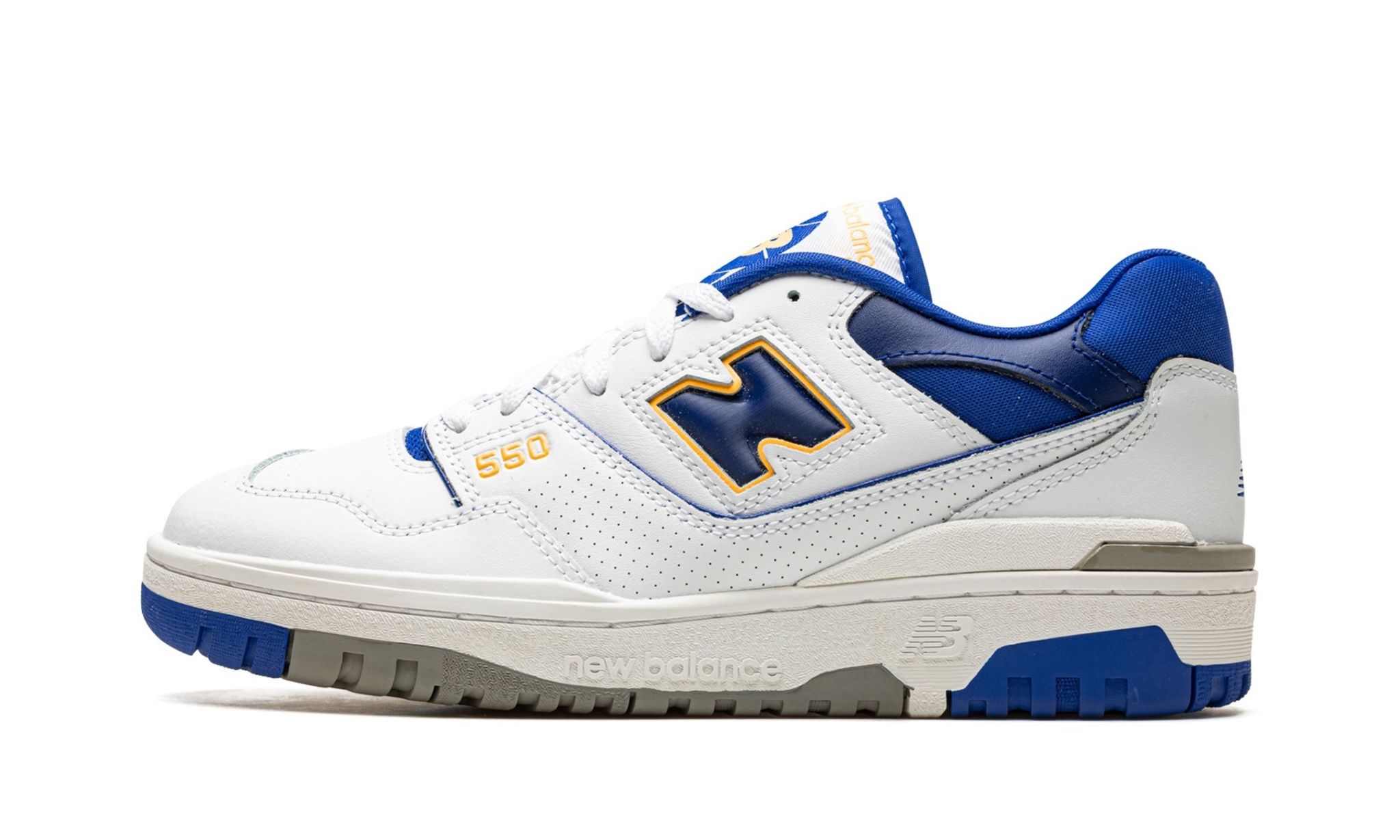 550 'Lakers Pack - Infinity Blue'