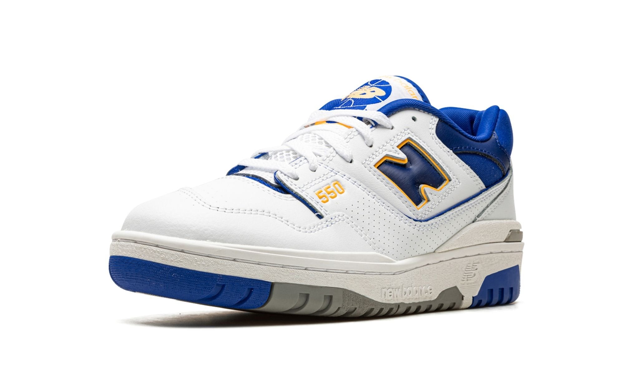 550 'Lakers Pack - Infinity Blue'