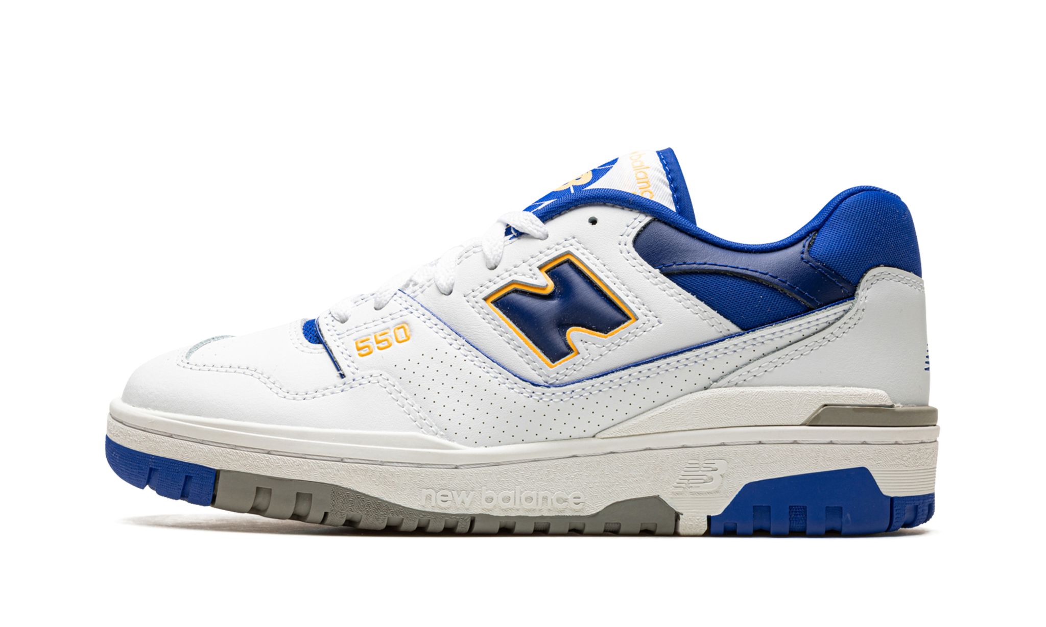 550 'Lakers Pack - Infinity Blue'