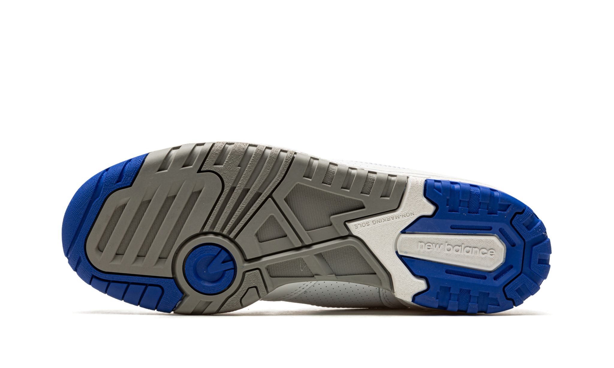 550 'Lakers Pack - Infinity Blue'