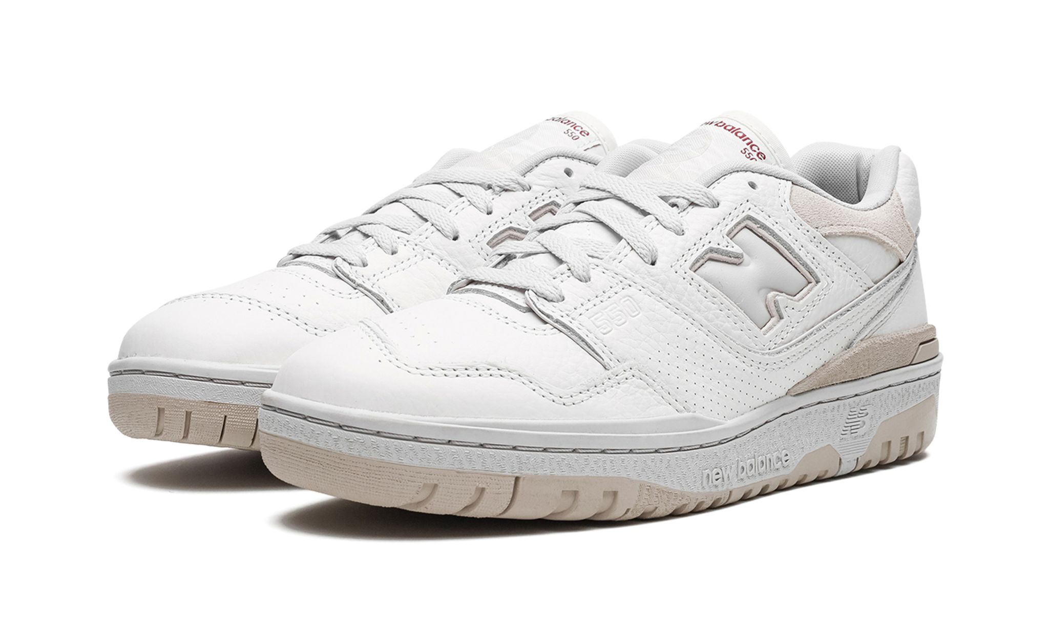 550 'Lunar New Year - Sea Salt'