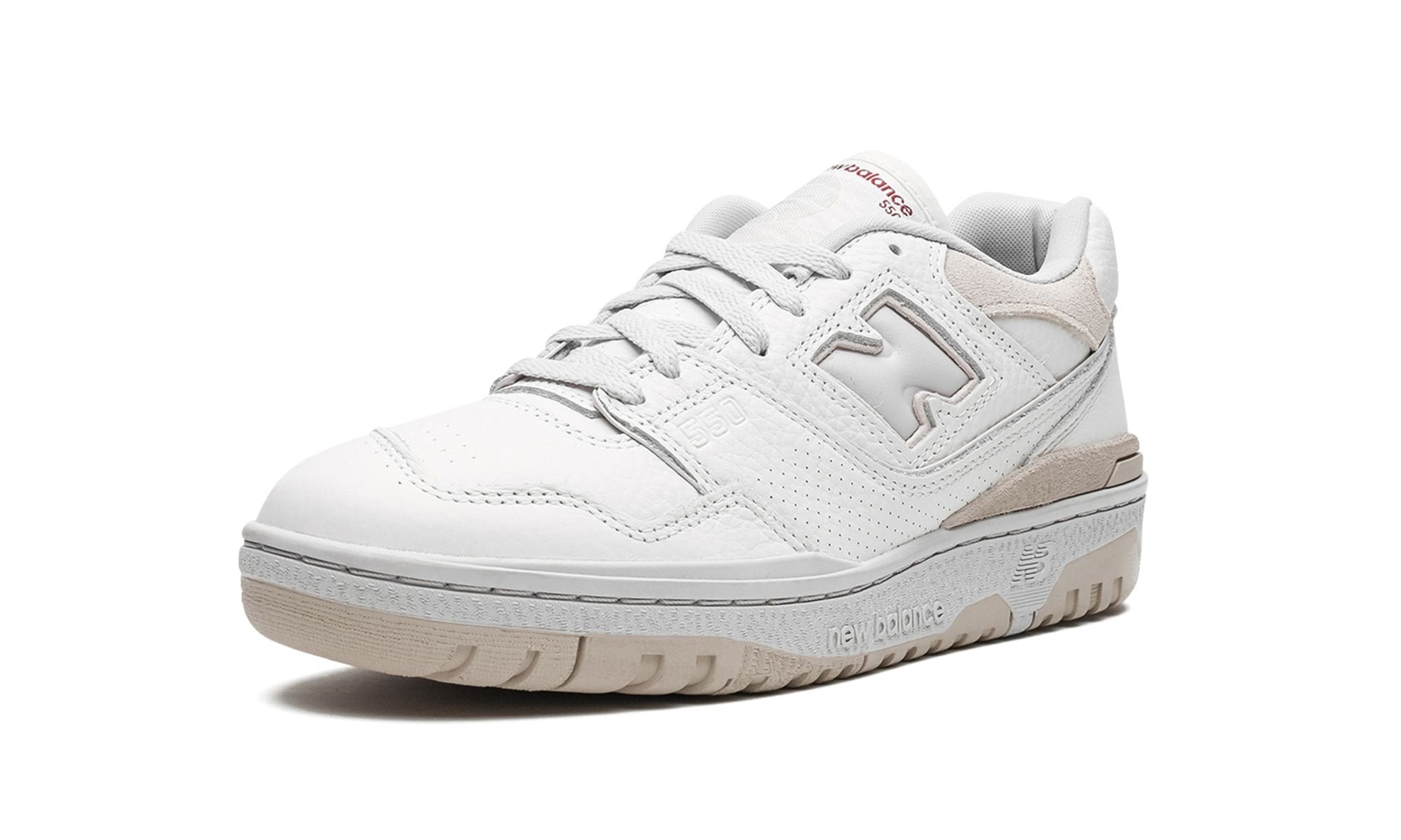 550 'Lunar New Year - Sea Salt'