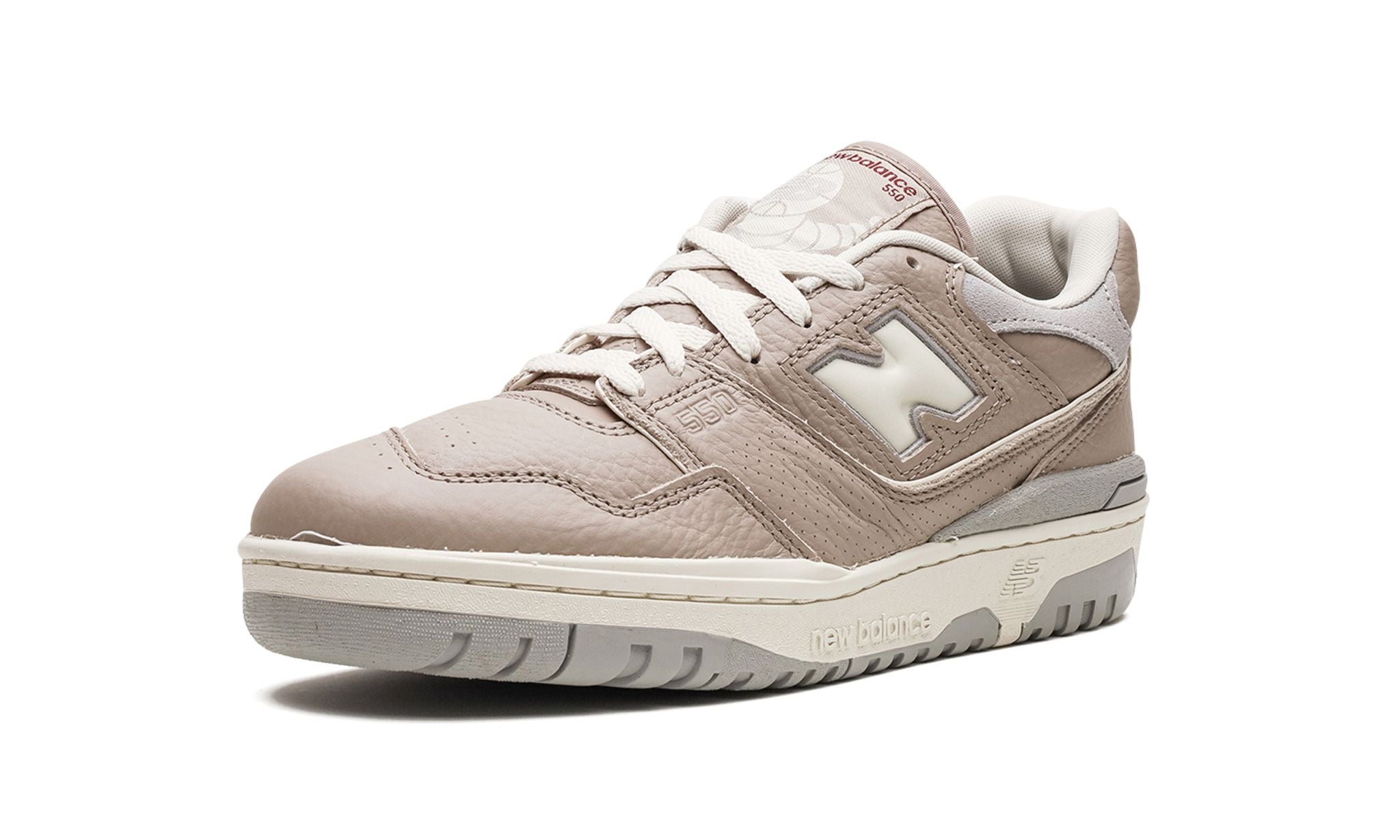 550 'Lunar New Year - Driftwood'