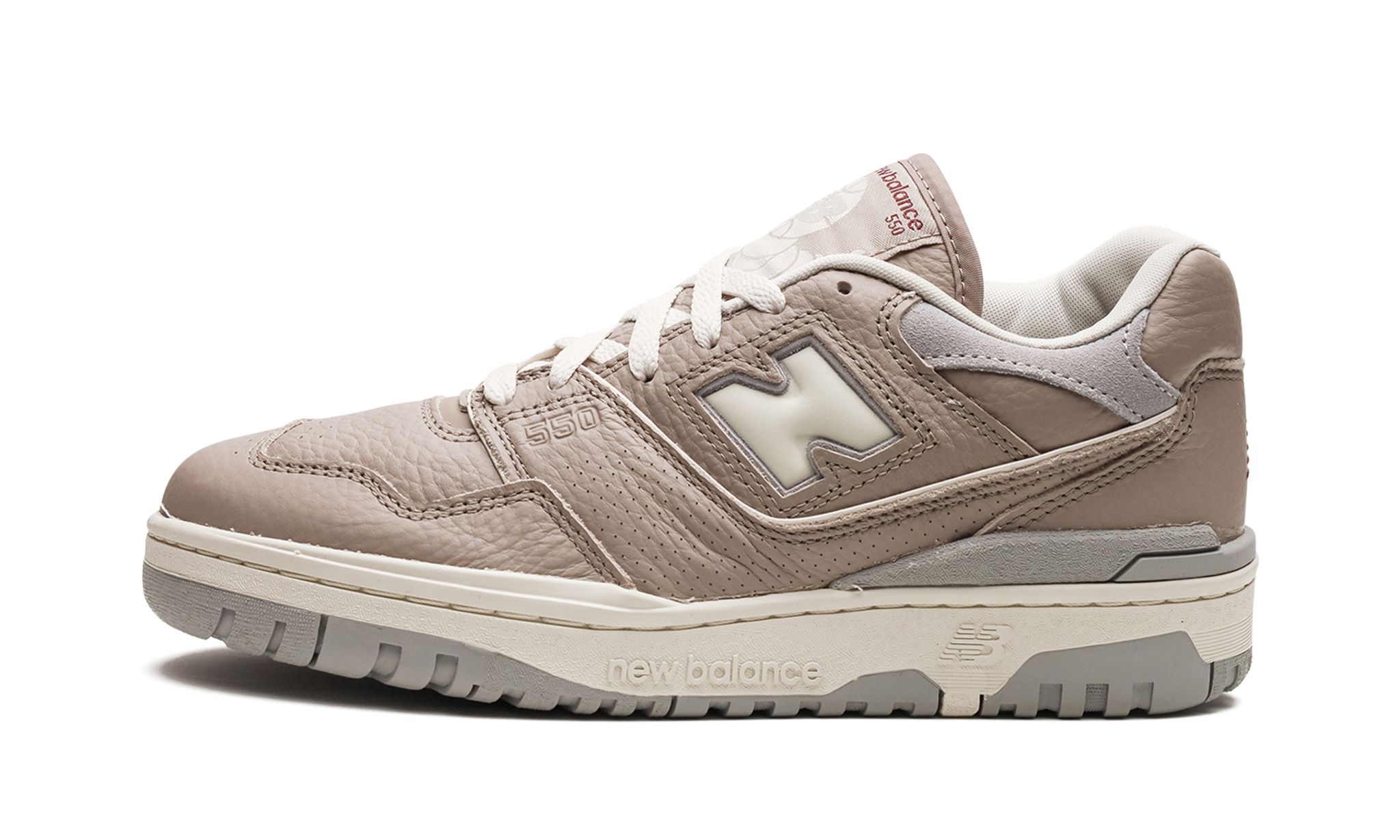 550 'Lunar New Year - Driftwood'