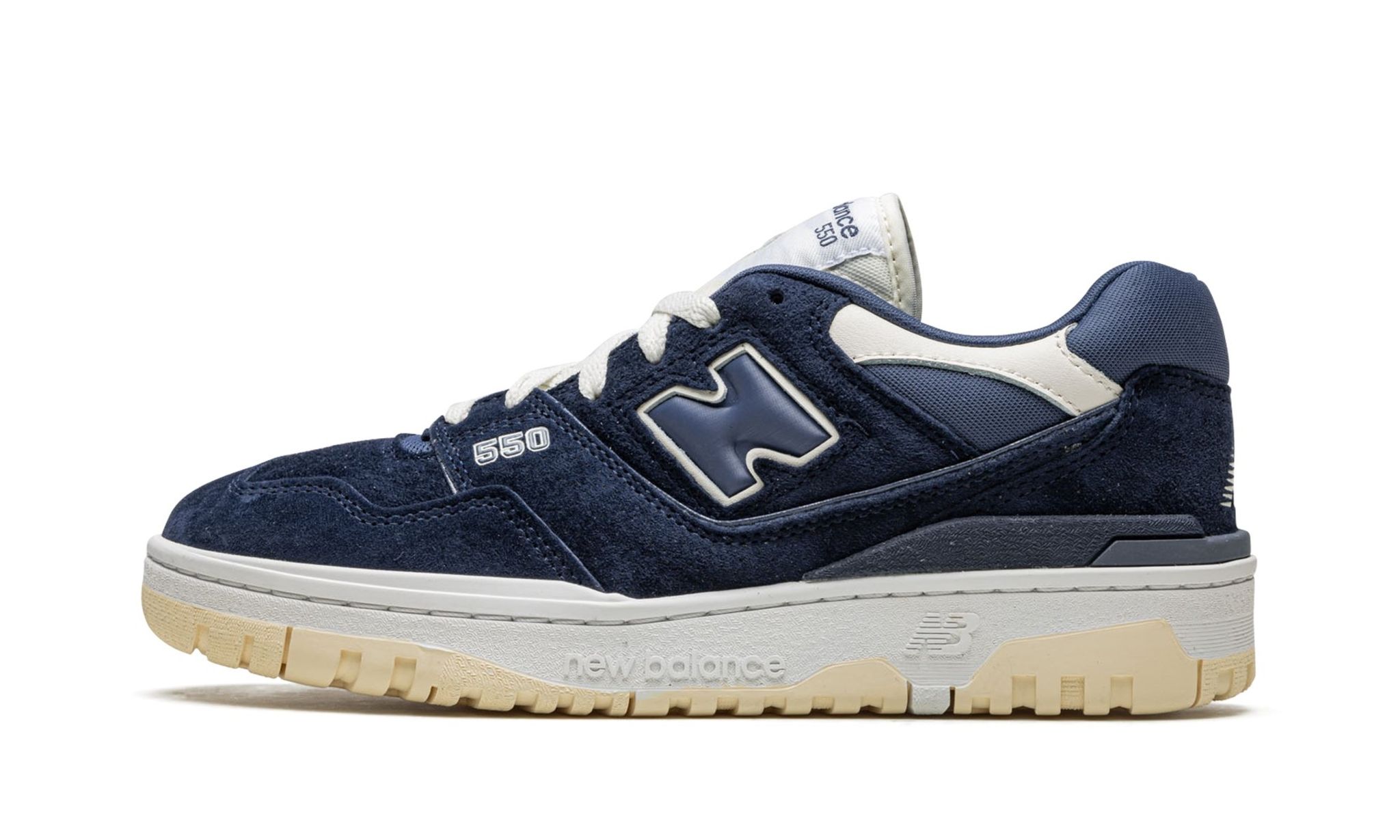 550 'Indigo Sea Salt'