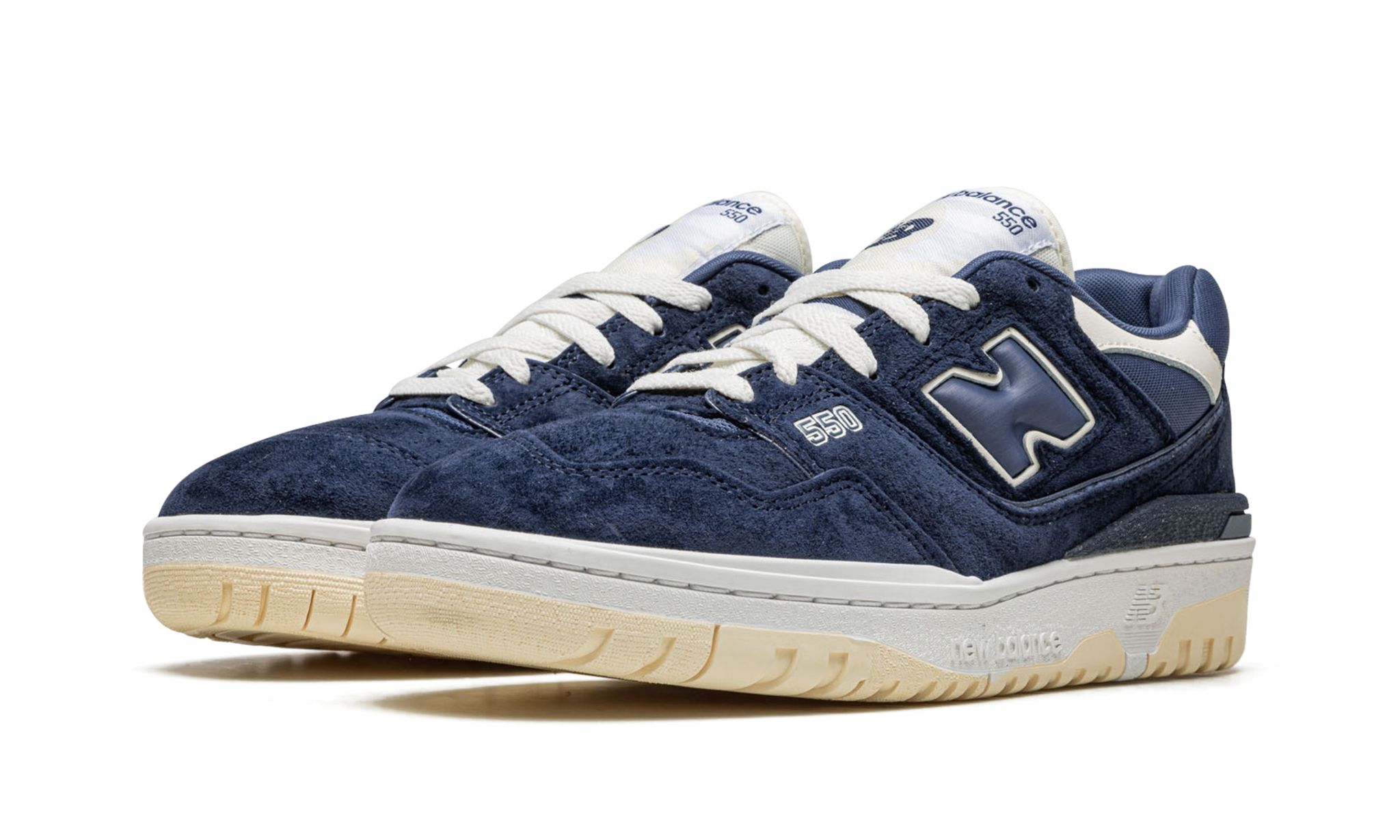 550 'Indigo Sea Salt'