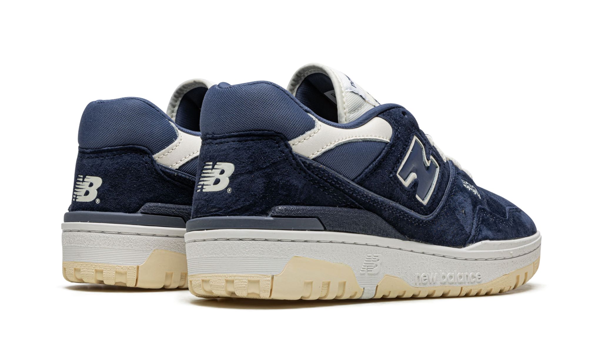550 'Indigo Sea Salt'