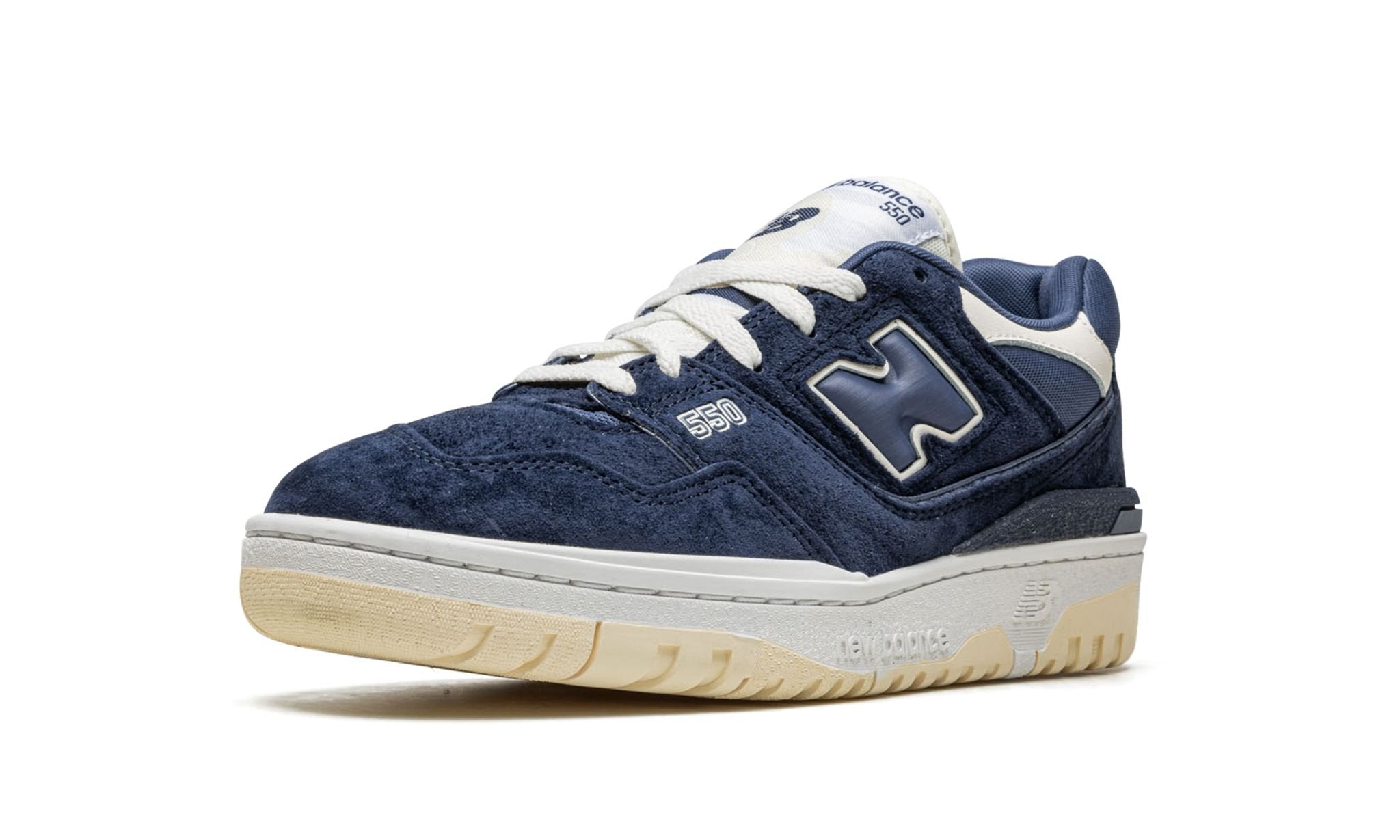 550 'Indigo Sea Salt'