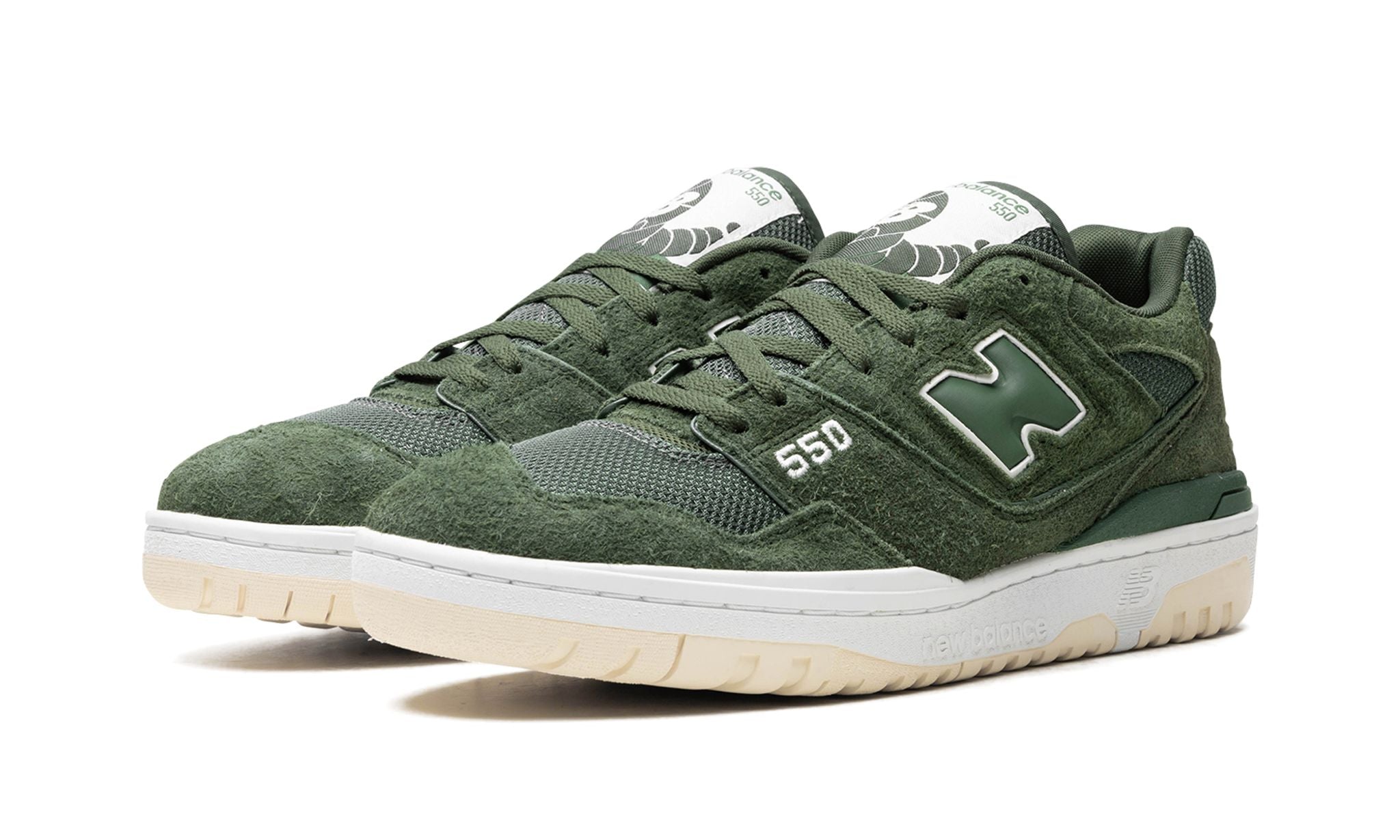 550 'Nori'