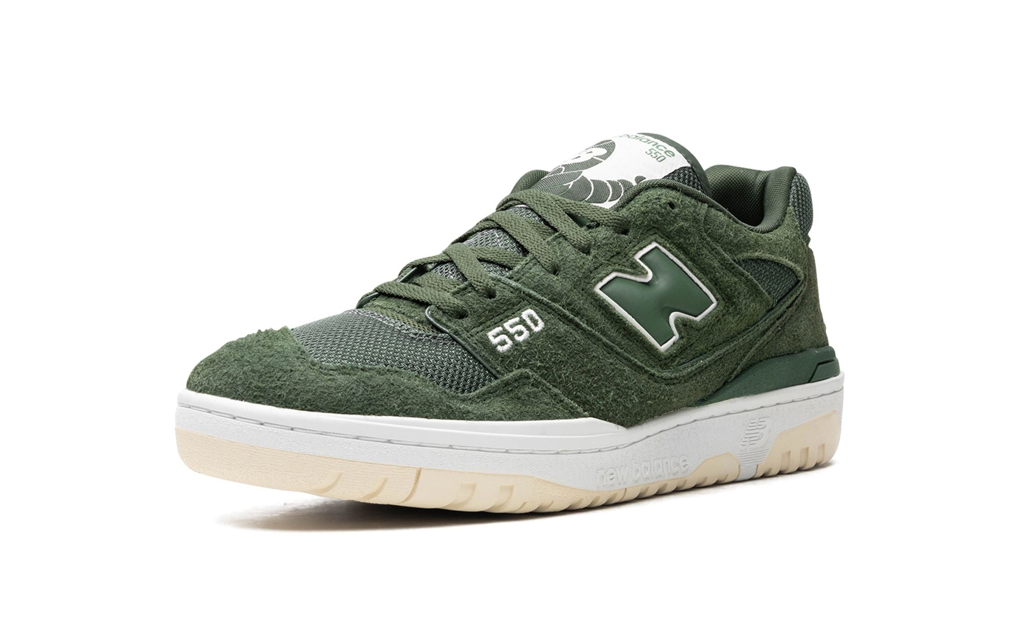 550 'Nori'