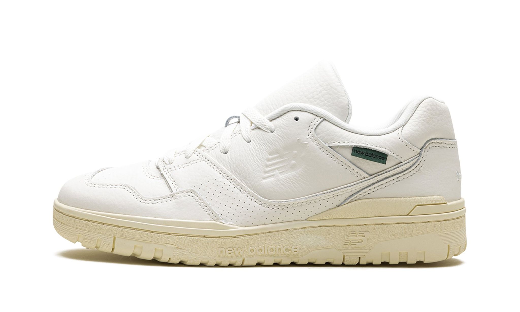 550 'Sea Salt Nightwatch Green'