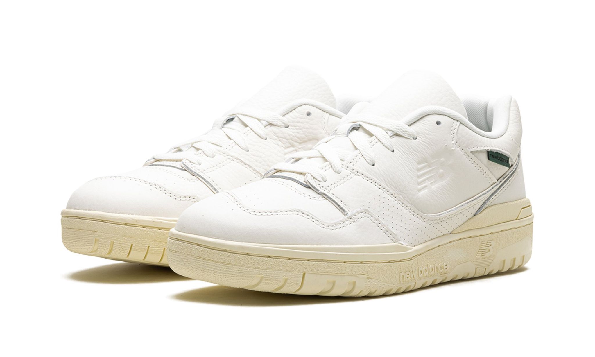 550 'Sea Salt Nightwatch Green'