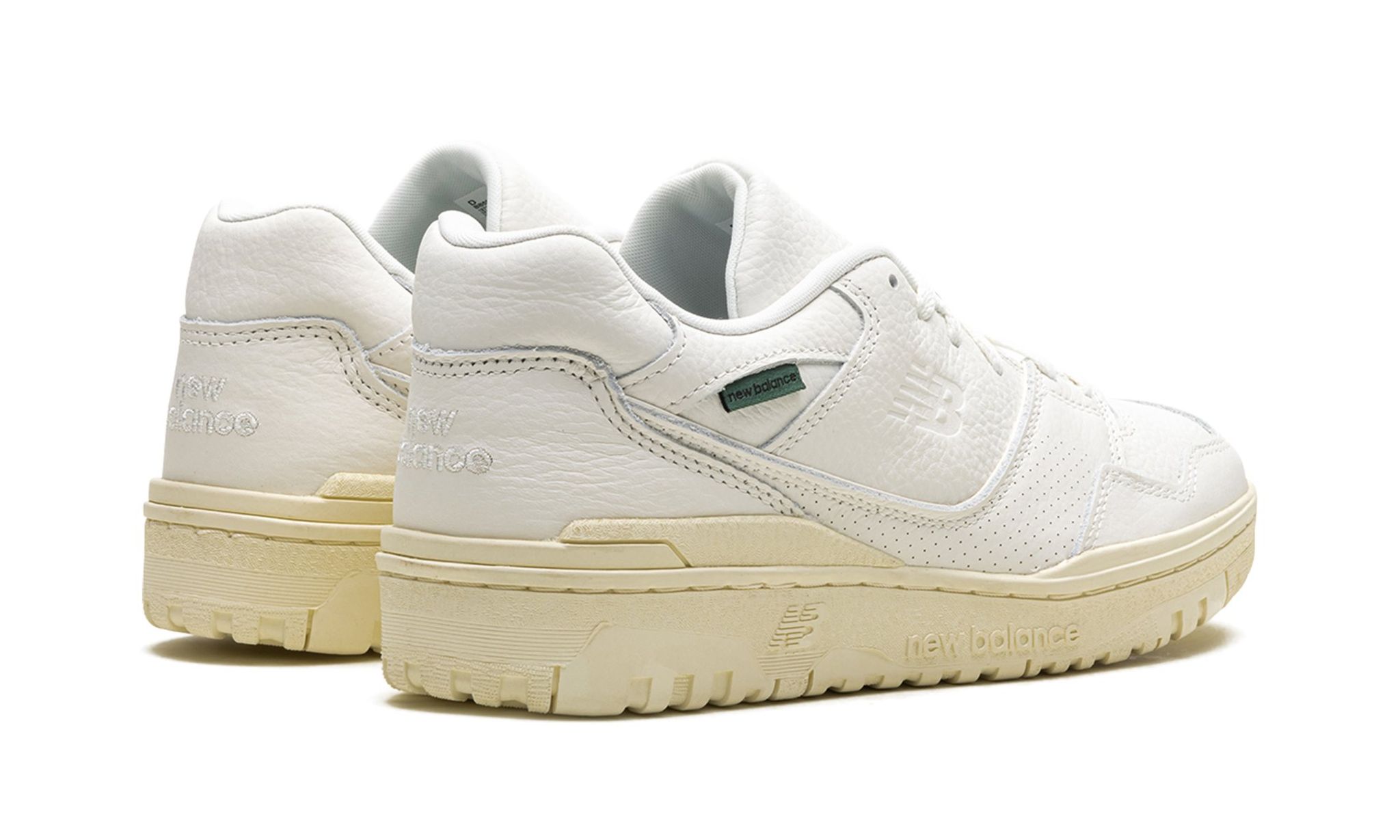 550 'Sea Salt Nightwatch Green'