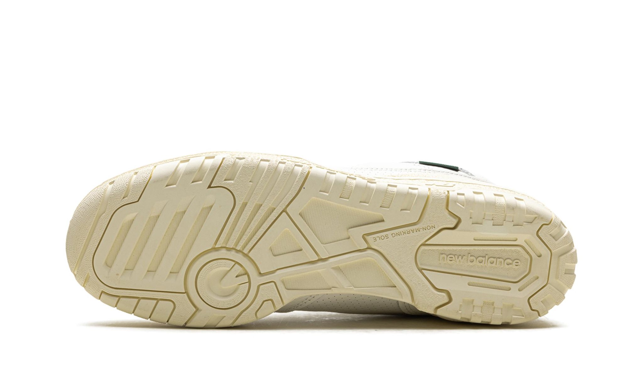 550 'Sea Salt Nightwatch Green'