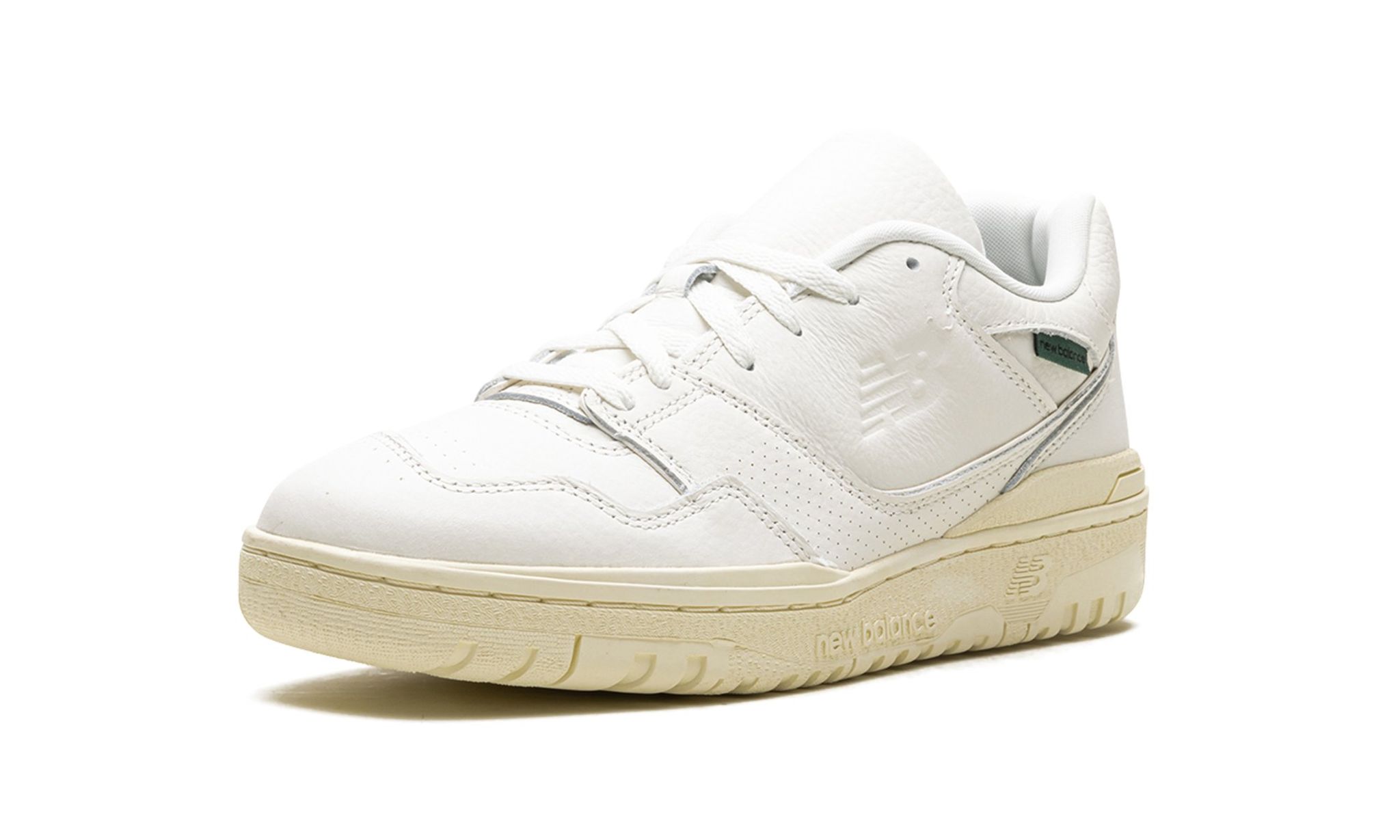 550 'Sea Salt Nightwatch Green'
