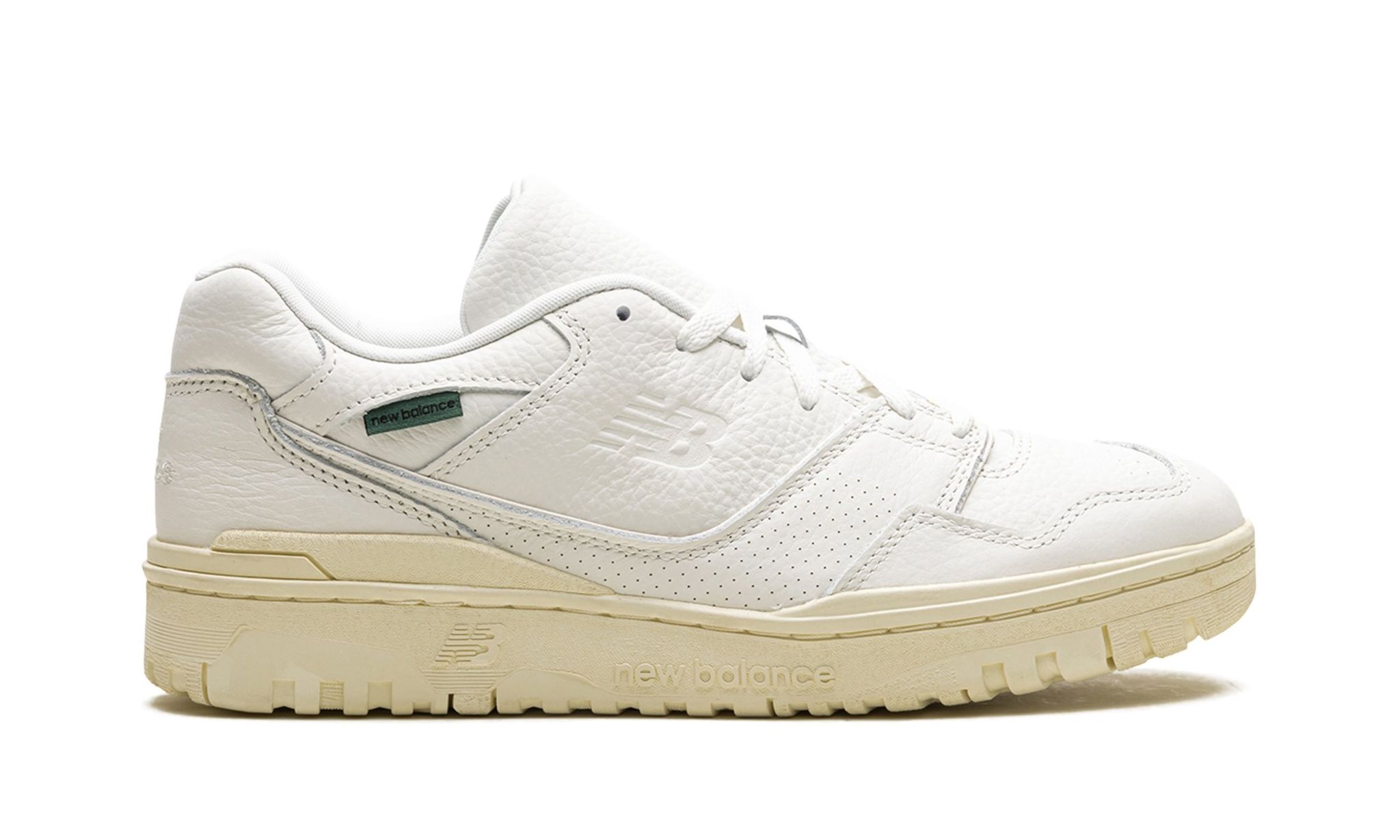 550 'Sea Salt Nightwatch Green'