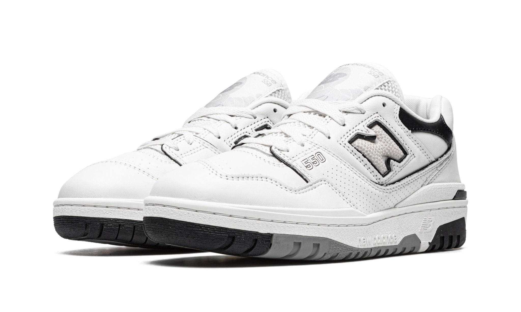 550 'Sea Salt'