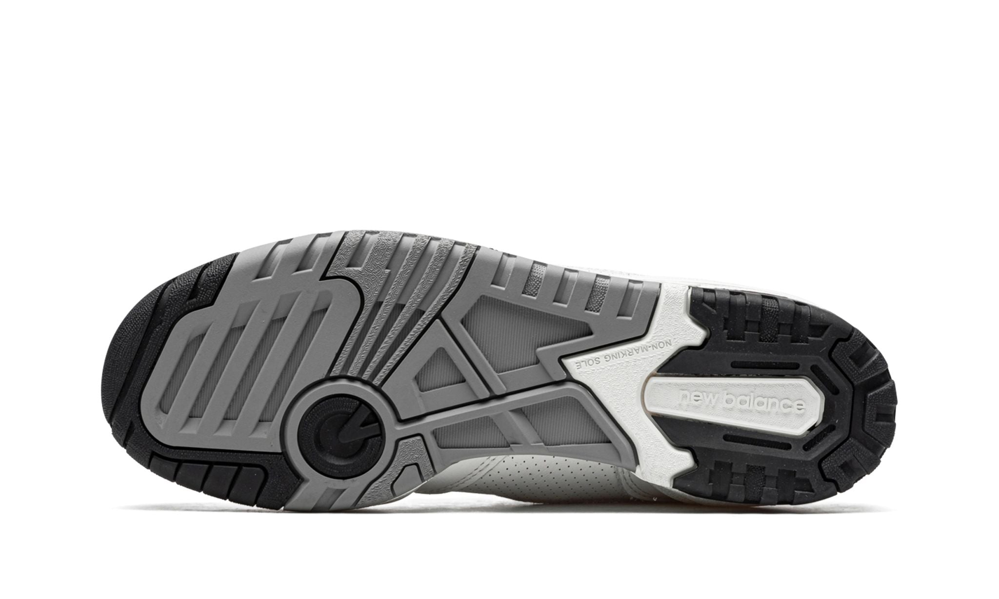 550 'Sea Salt'