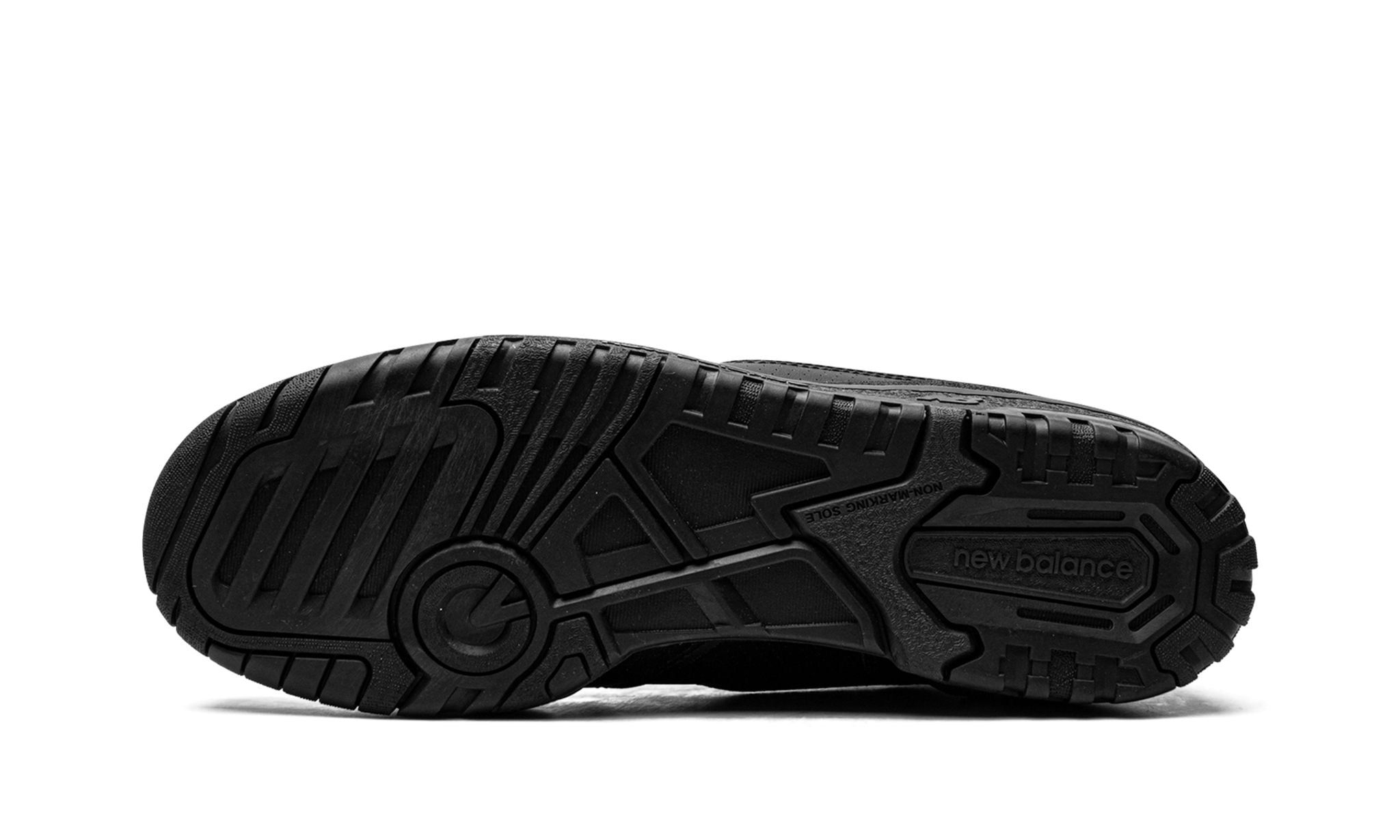 550 'Triple Black'