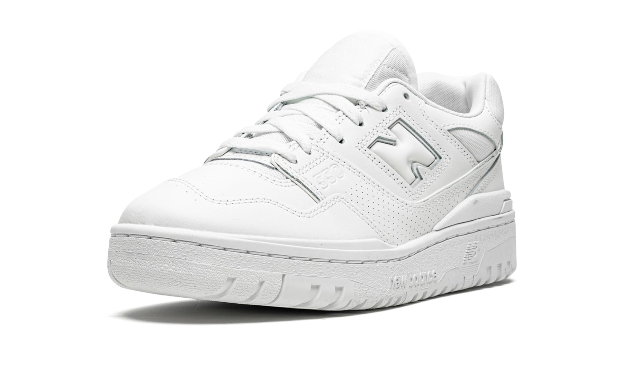 550 'Triple White'