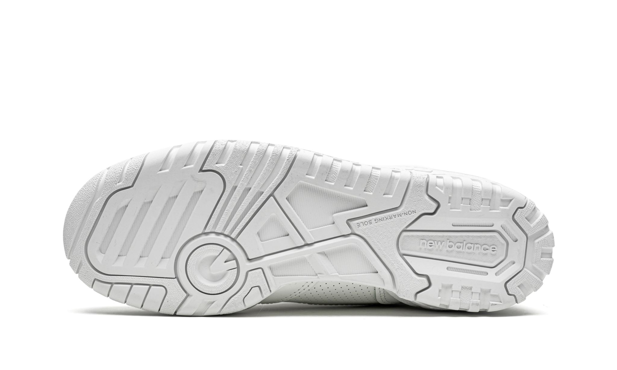 550 'Triple White'