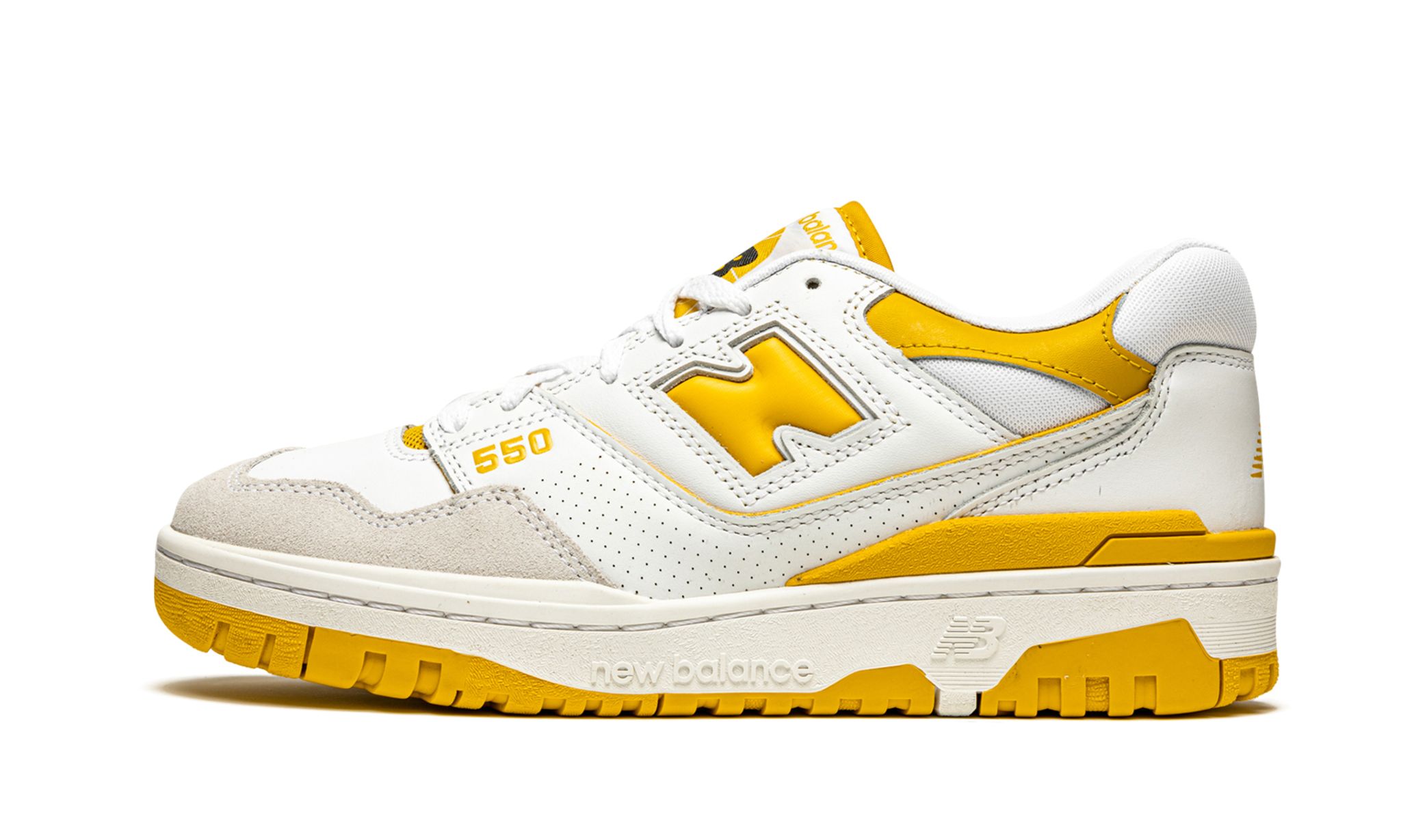 550 'Varsity Gold'