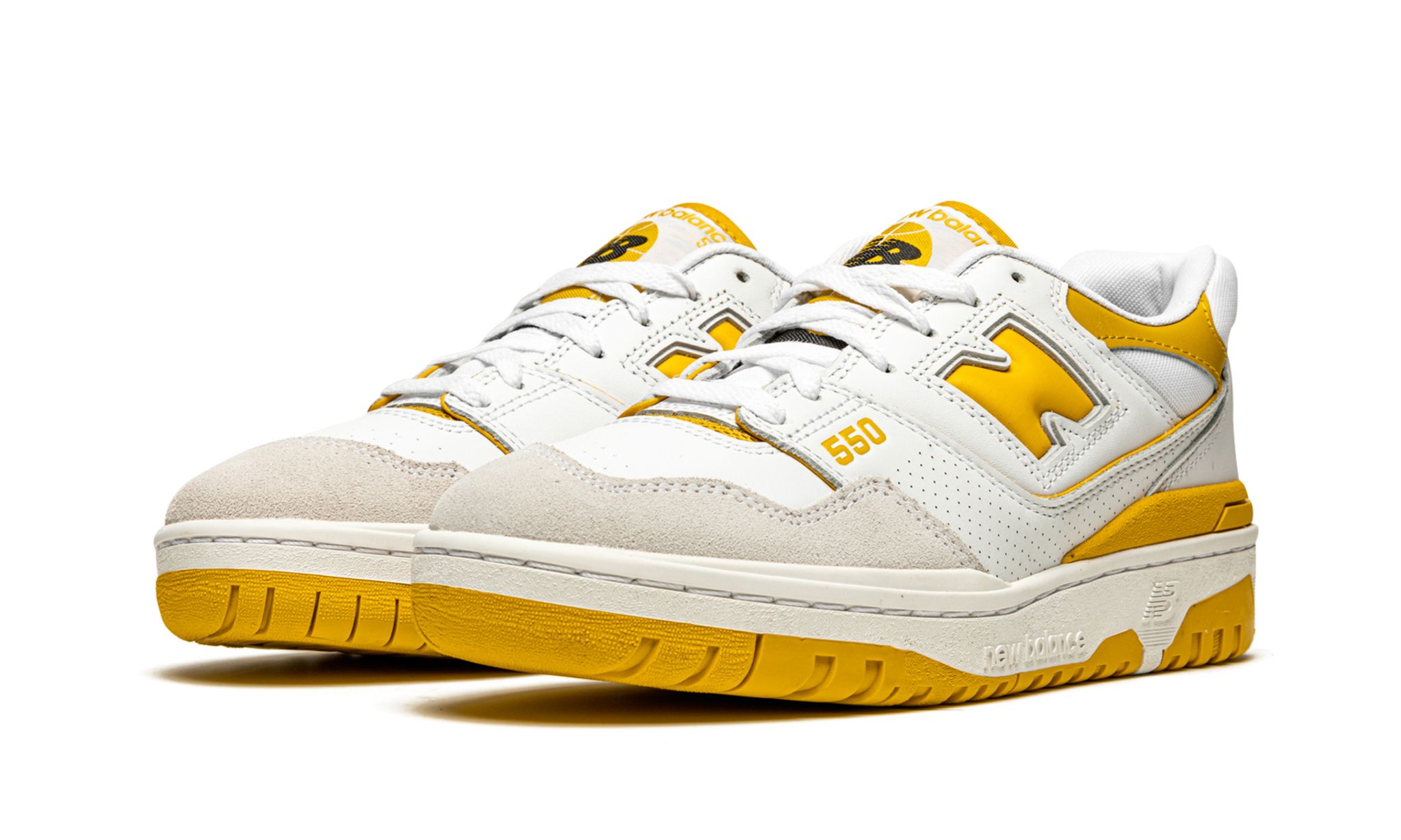 550 'Varsity Gold'