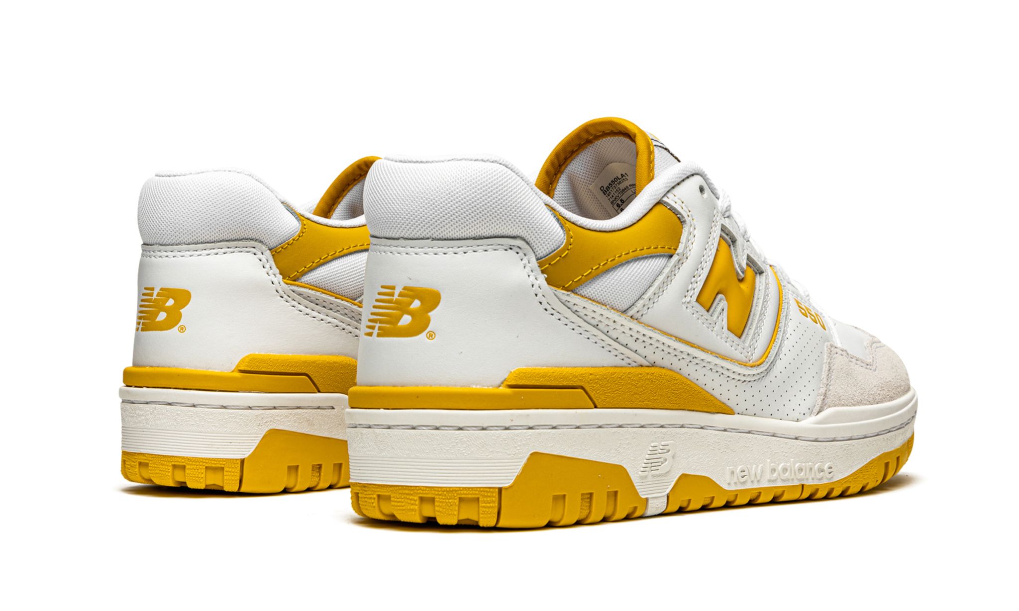 550 'Varsity Gold'