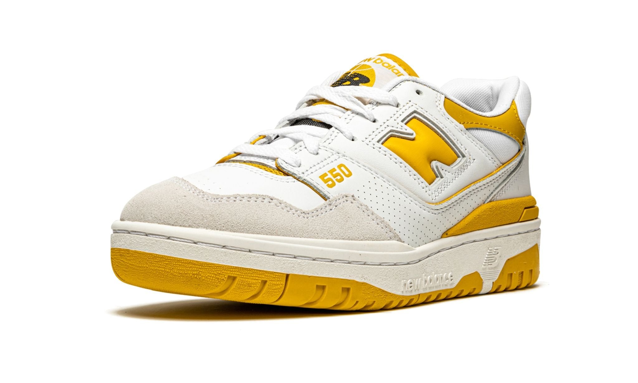 550 'Varsity Gold'