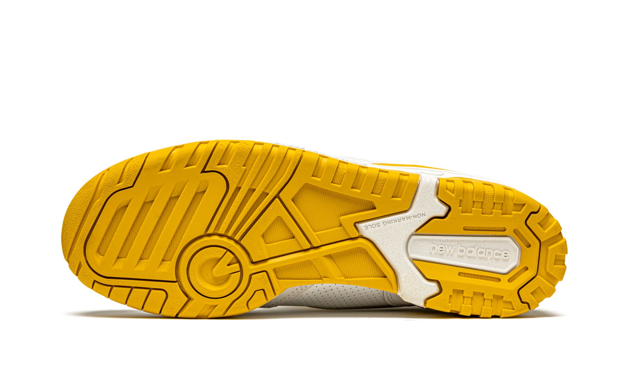 550 'Varsity Gold'