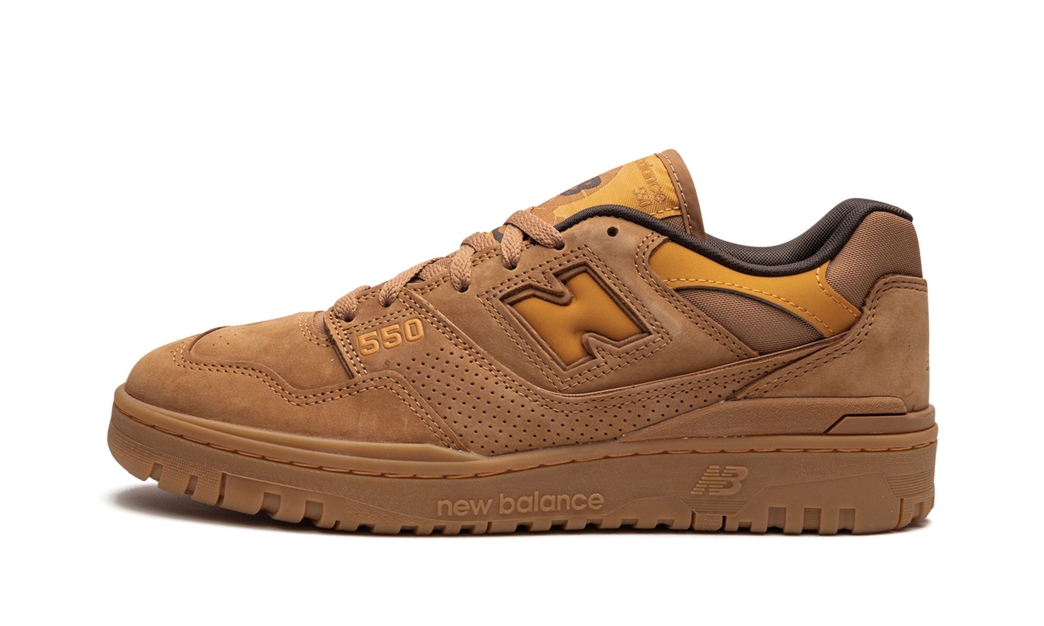 550 'Wheat'