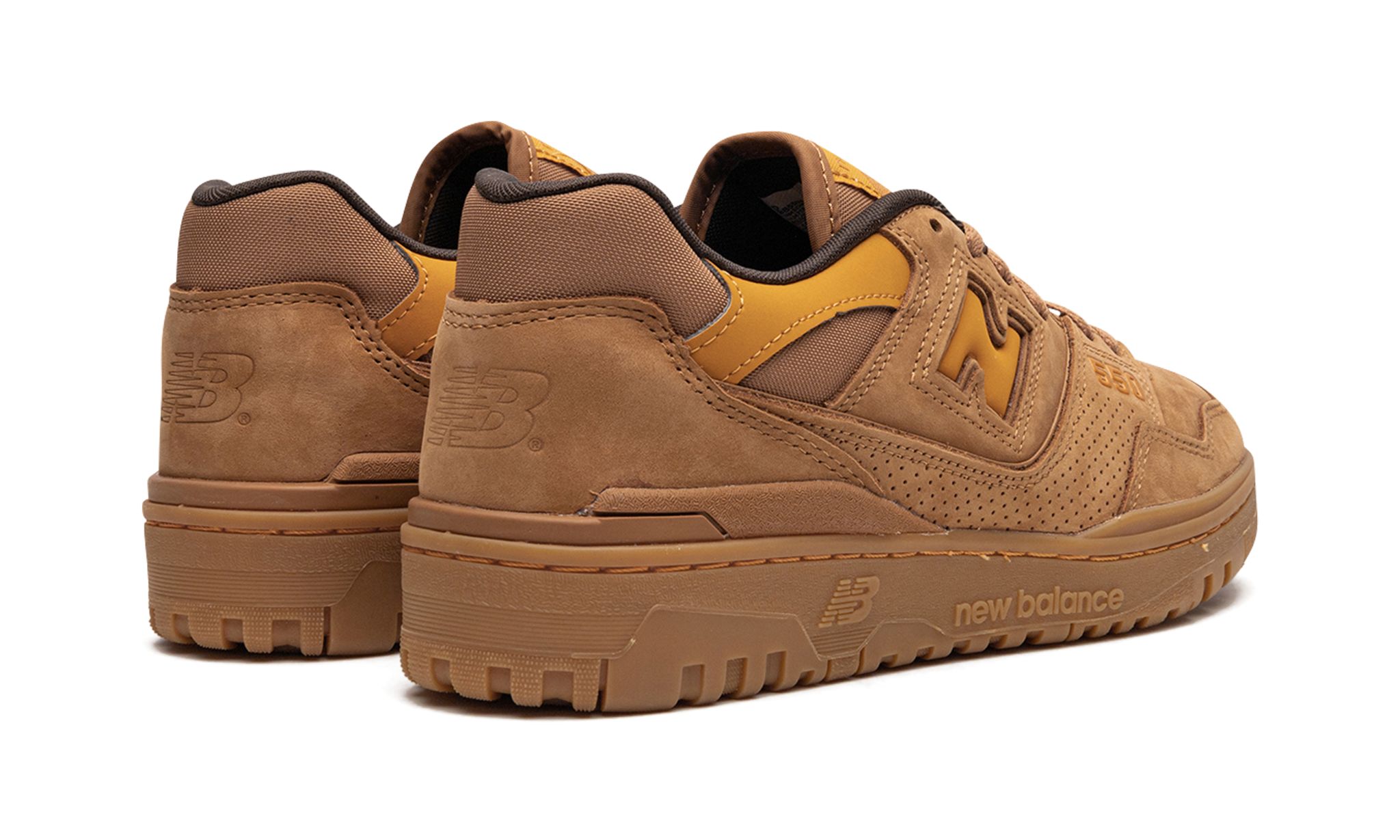 550 'Wheat'