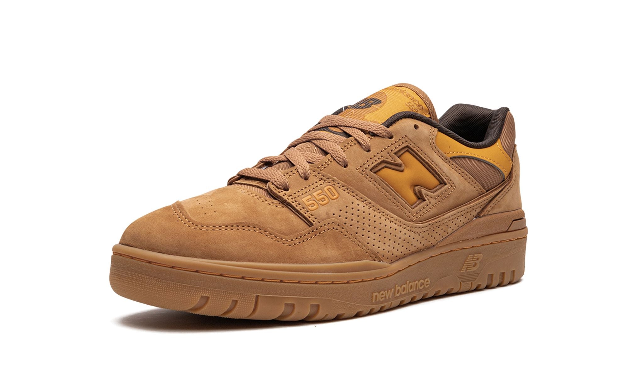 550 'Wheat'
