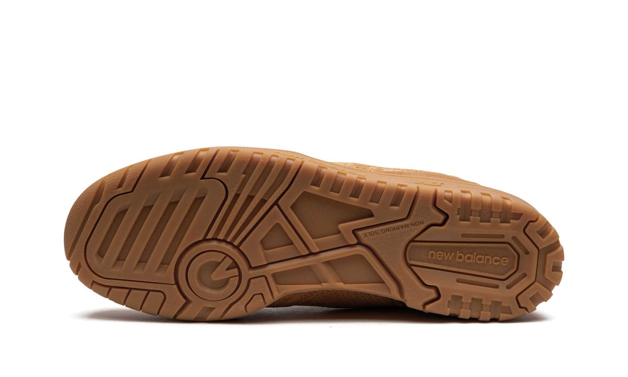 550 'Wheat'