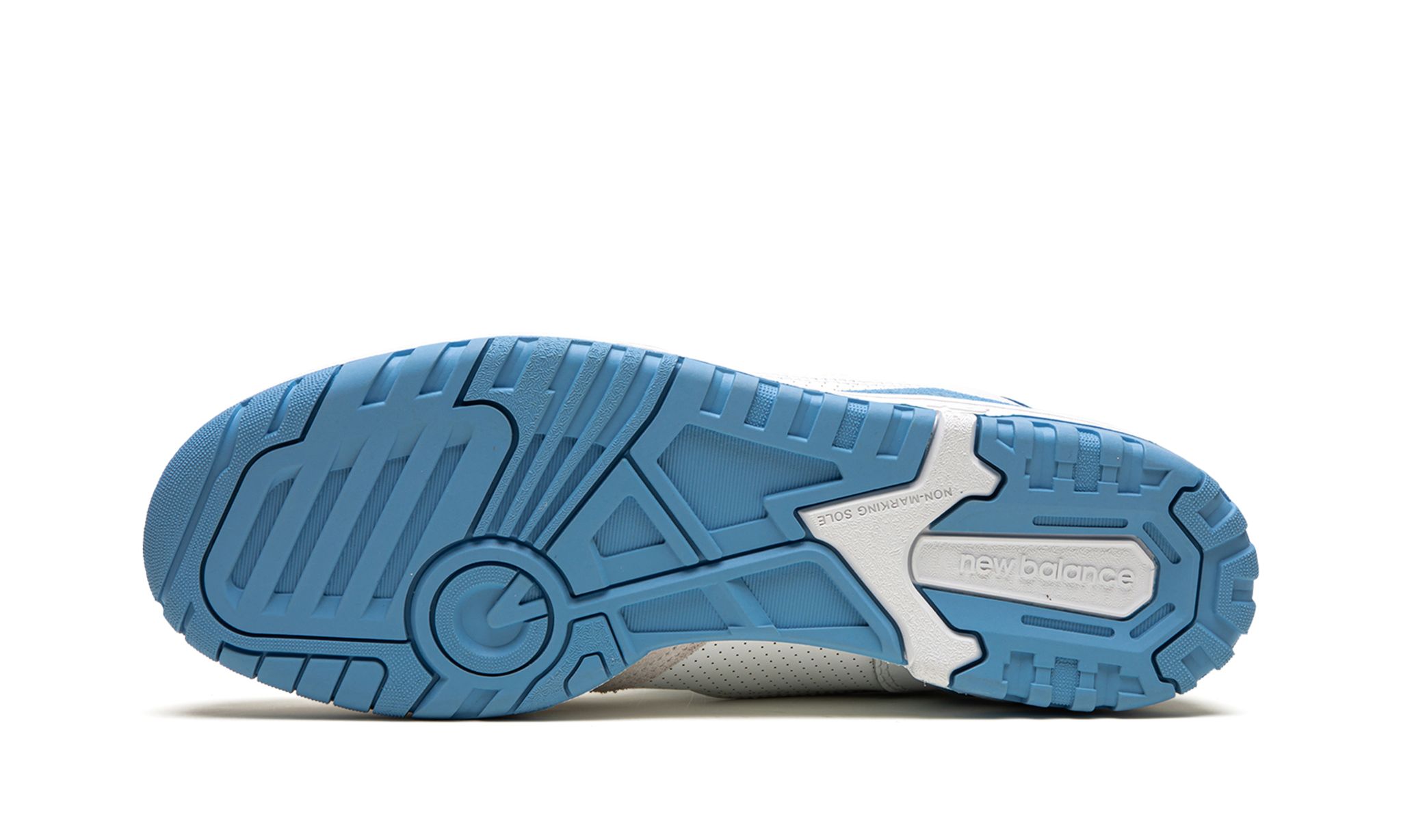 550 'White Blue Haze'